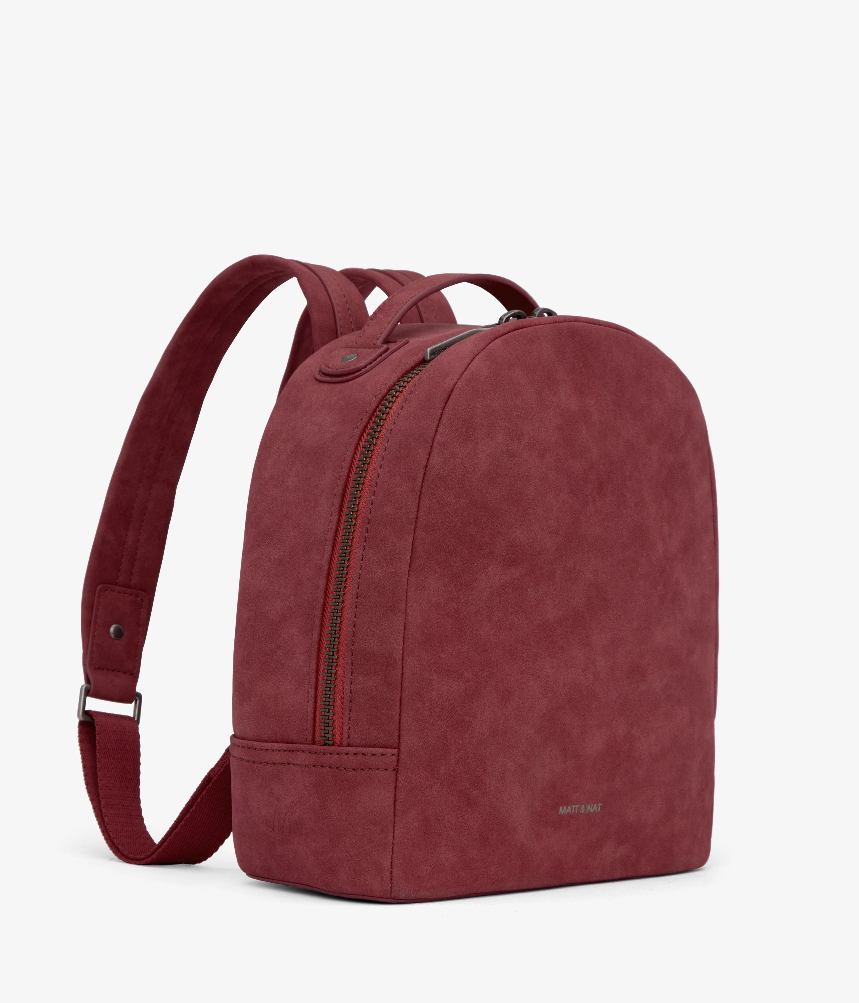 OLLY Vegan Backpack - Suede - Image 6