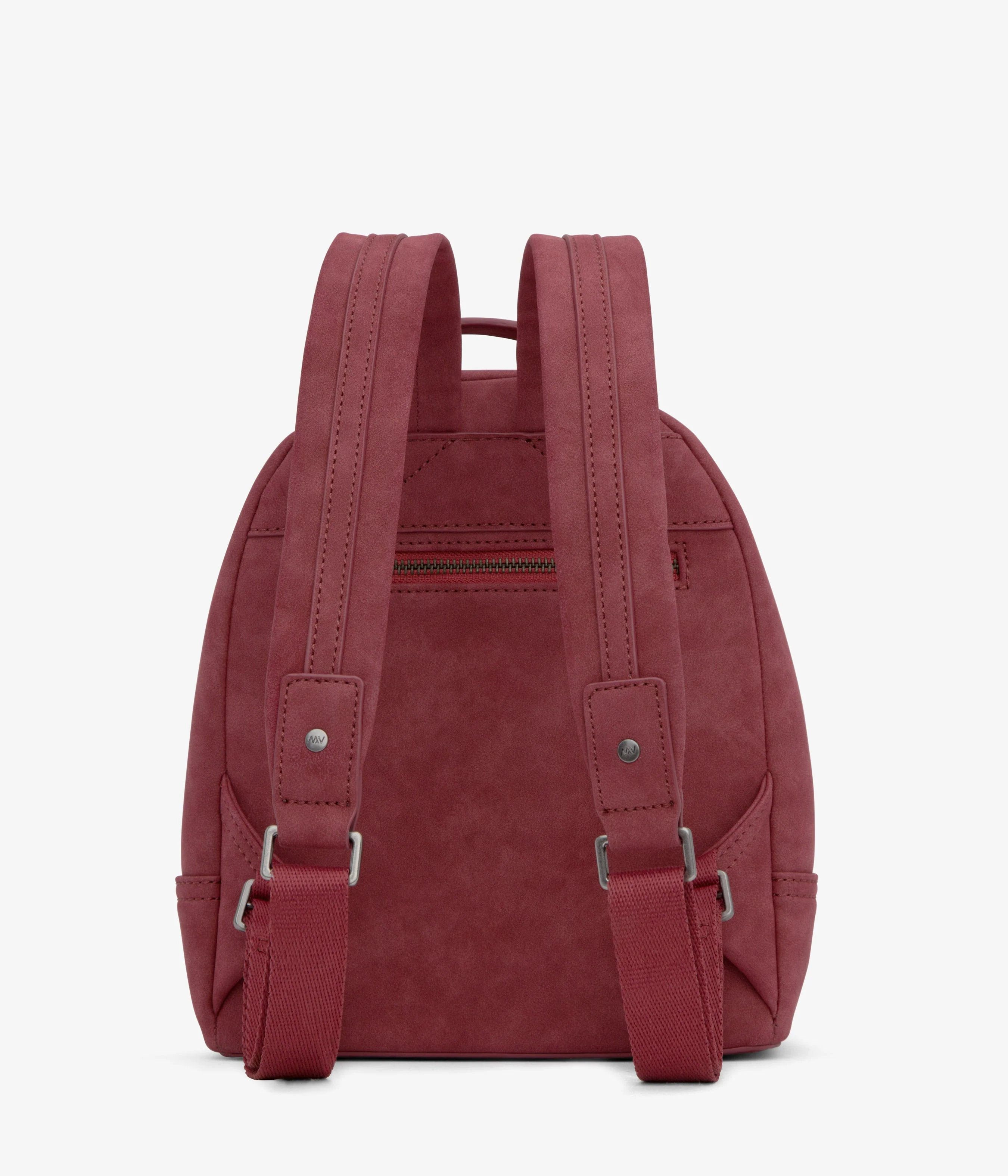 OLLY Vegan Backpack - Suede - Image 7