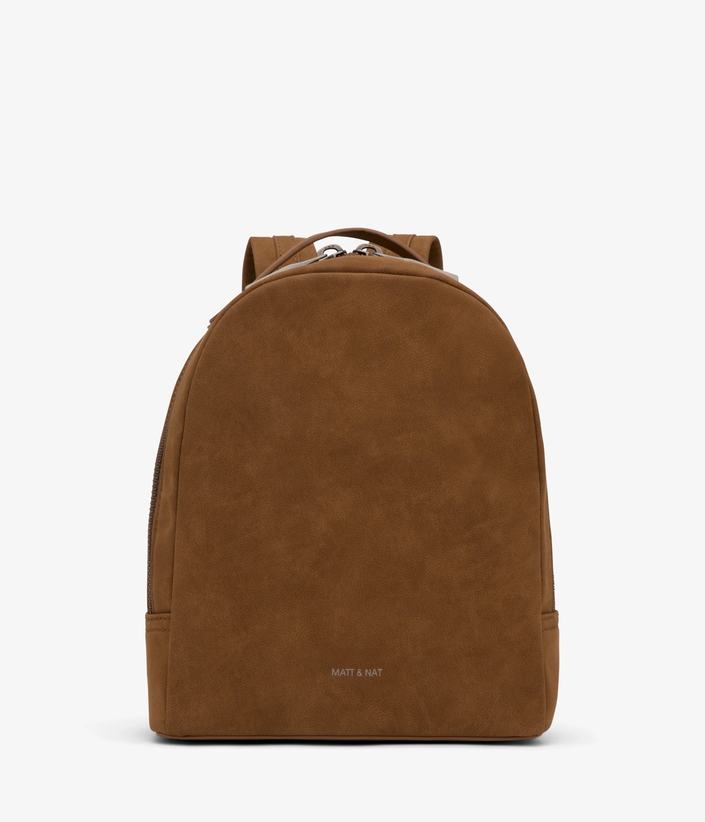 OLLY Vegan Backpack - Suede - Image 9