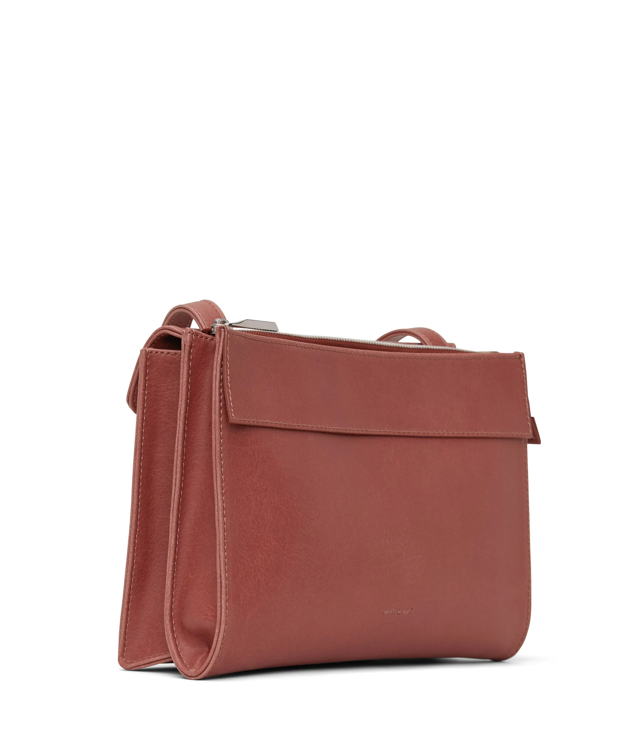 ONRA Vegan Crossbody Bag - Vintage - Image 13