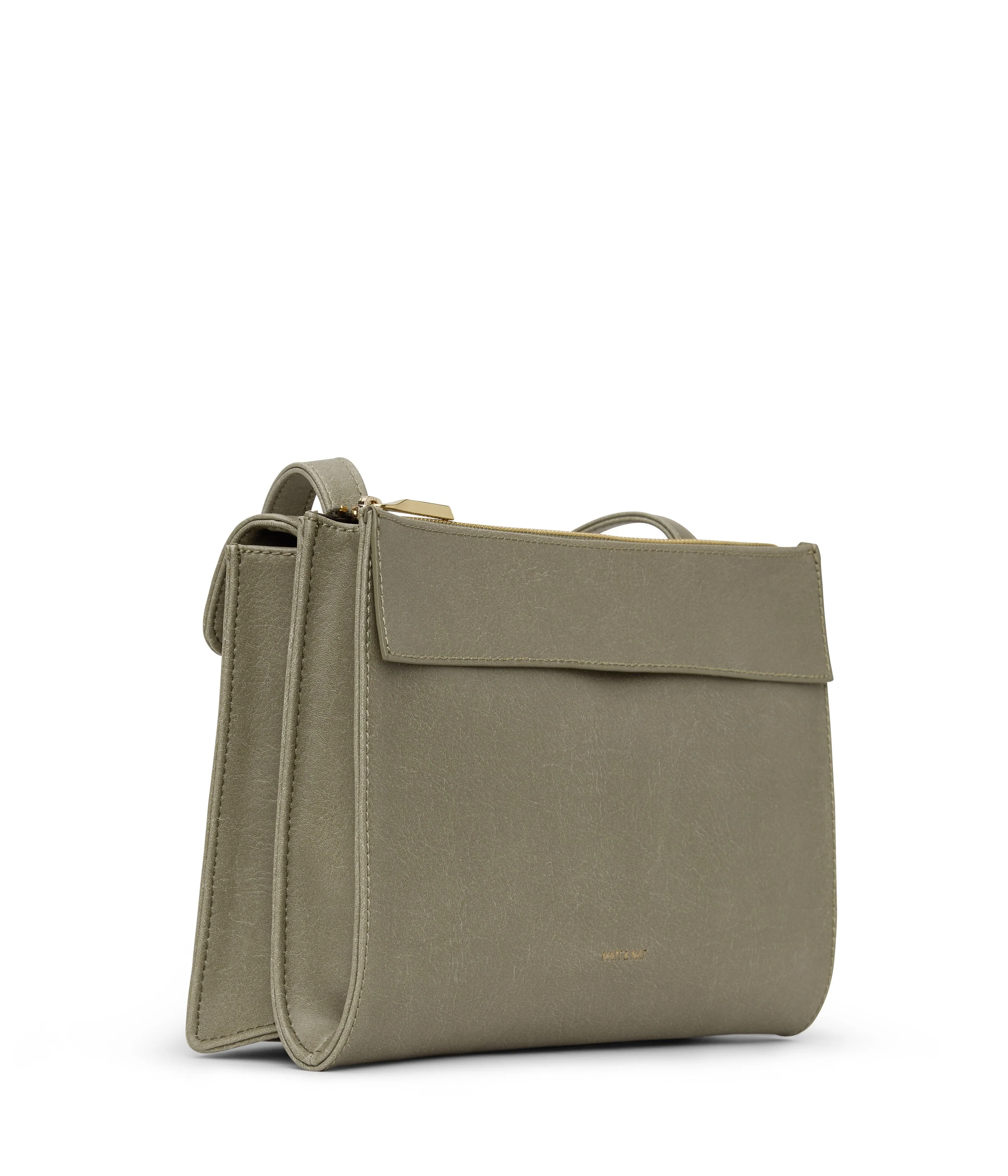 ONRA Vegan Crossbody Bag - Vintage - Image 17