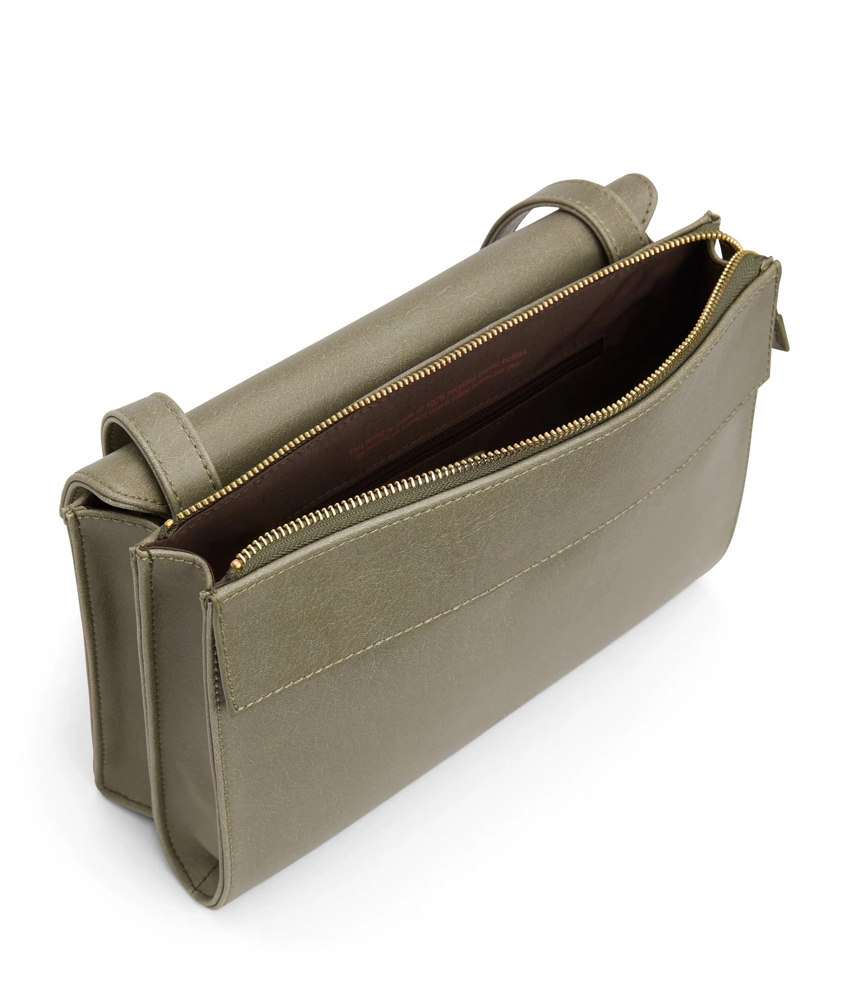 ONRA Vegan Crossbody Bag - Vintage - Image 18