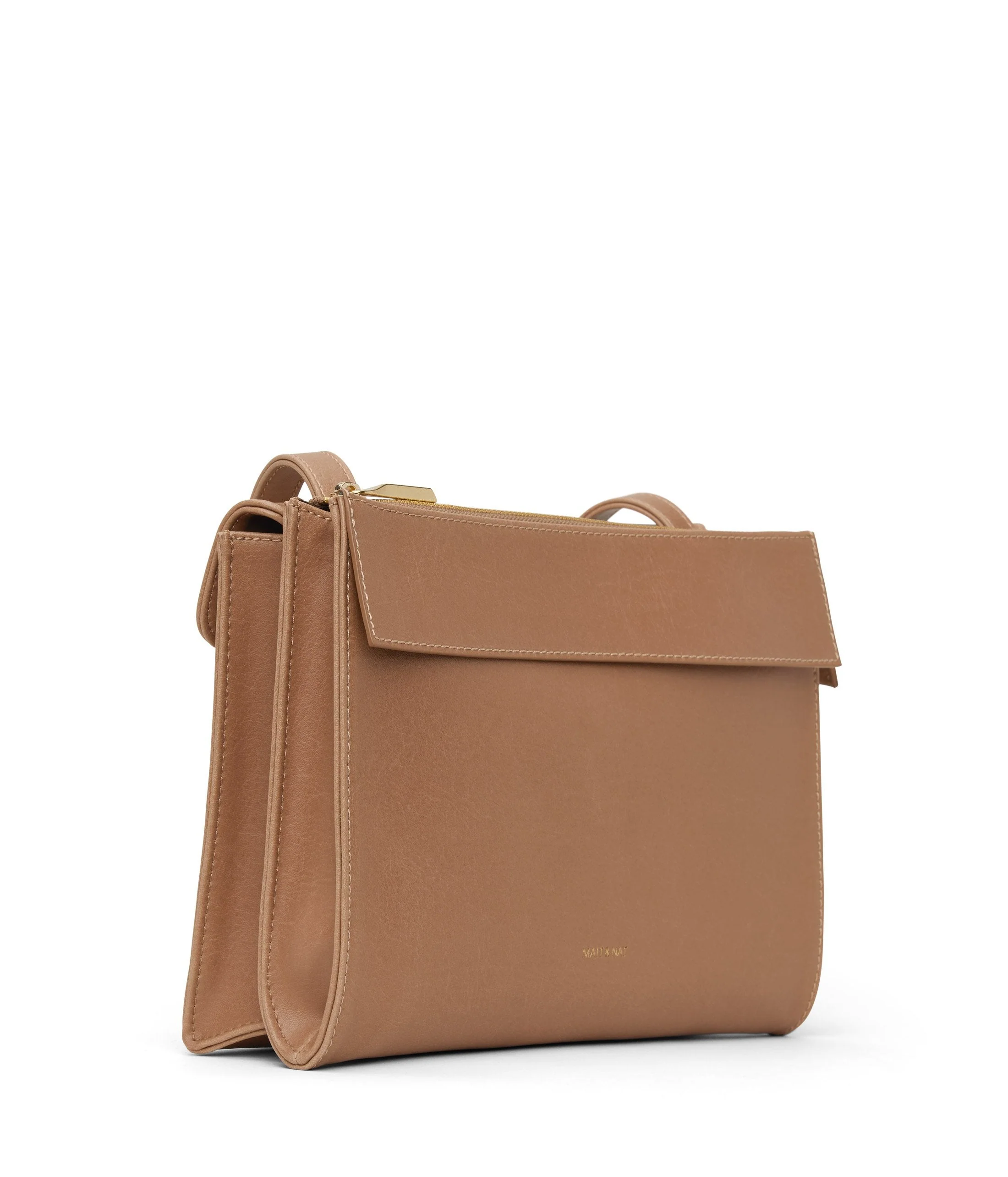 ONRA Vegan Crossbody Bag - Vintage - Image 21