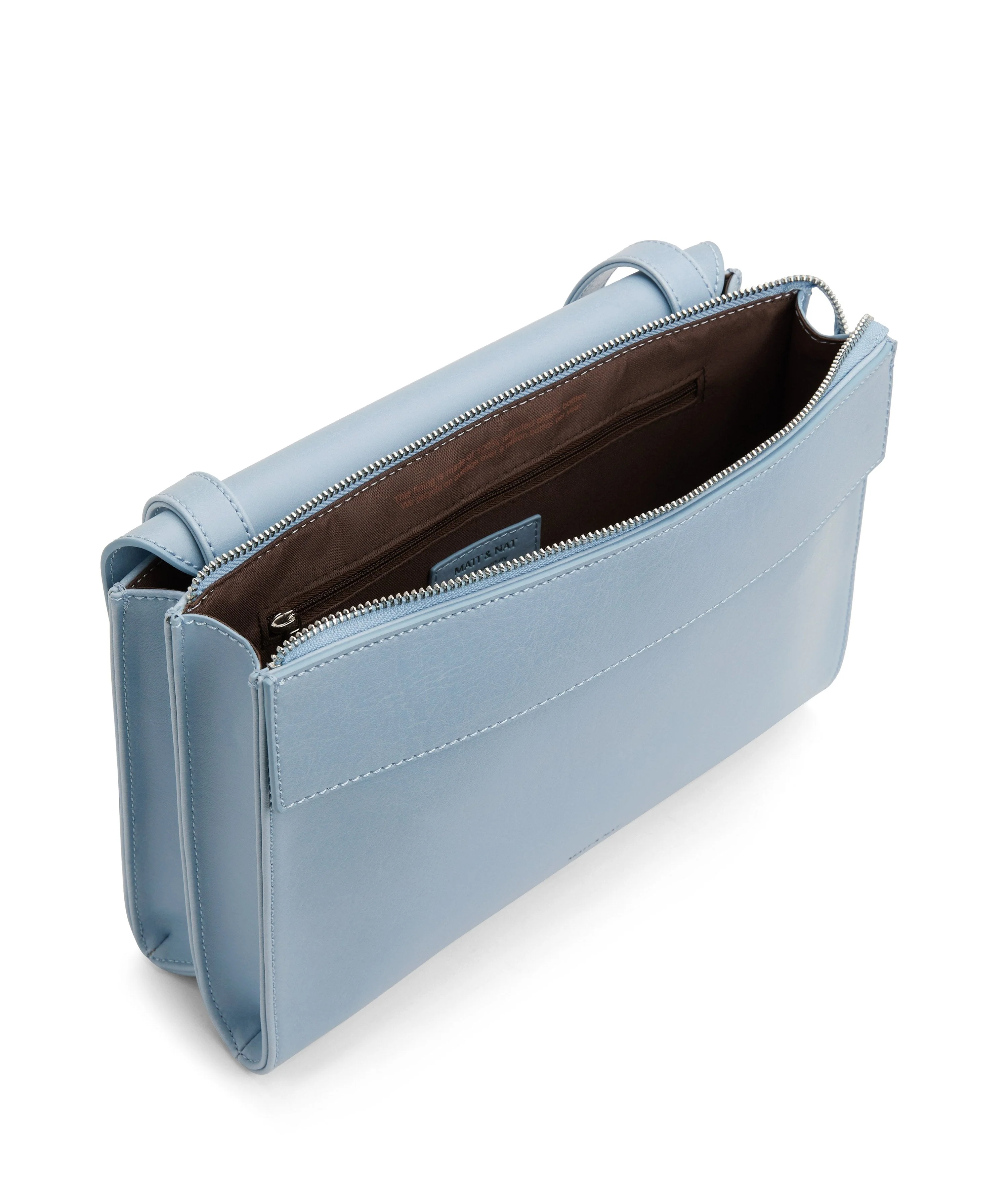 ONRA Vegan Crossbody Bag - Vintage - Image 26