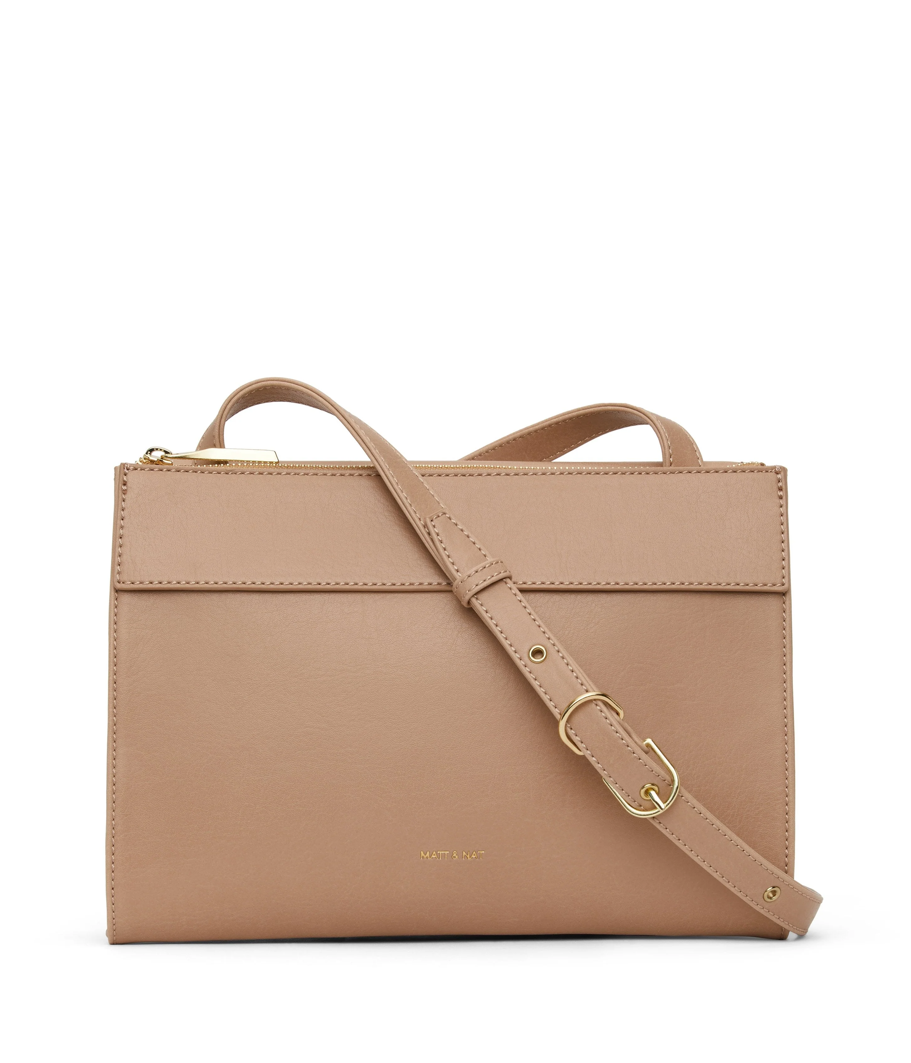 ONRA Vegan Crossbody Bag - Vintage - Image 29