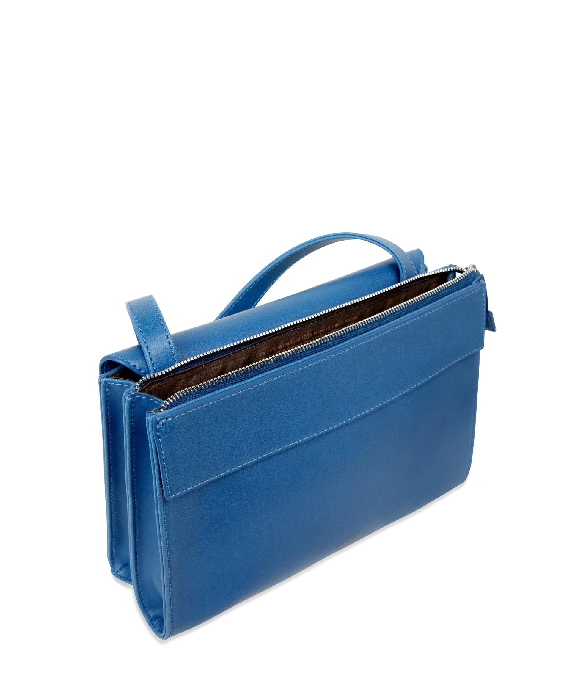 ONRA Vegan Crossbody Bag - Vintage - Image 3