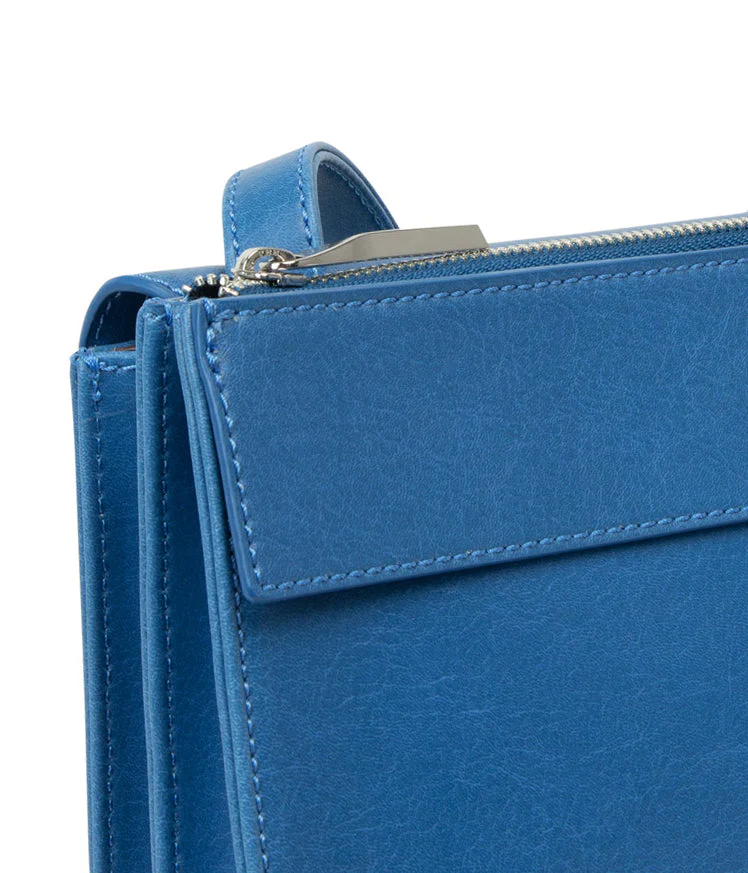 ONRA Vegan Crossbody Bag - Vintage - Image 5