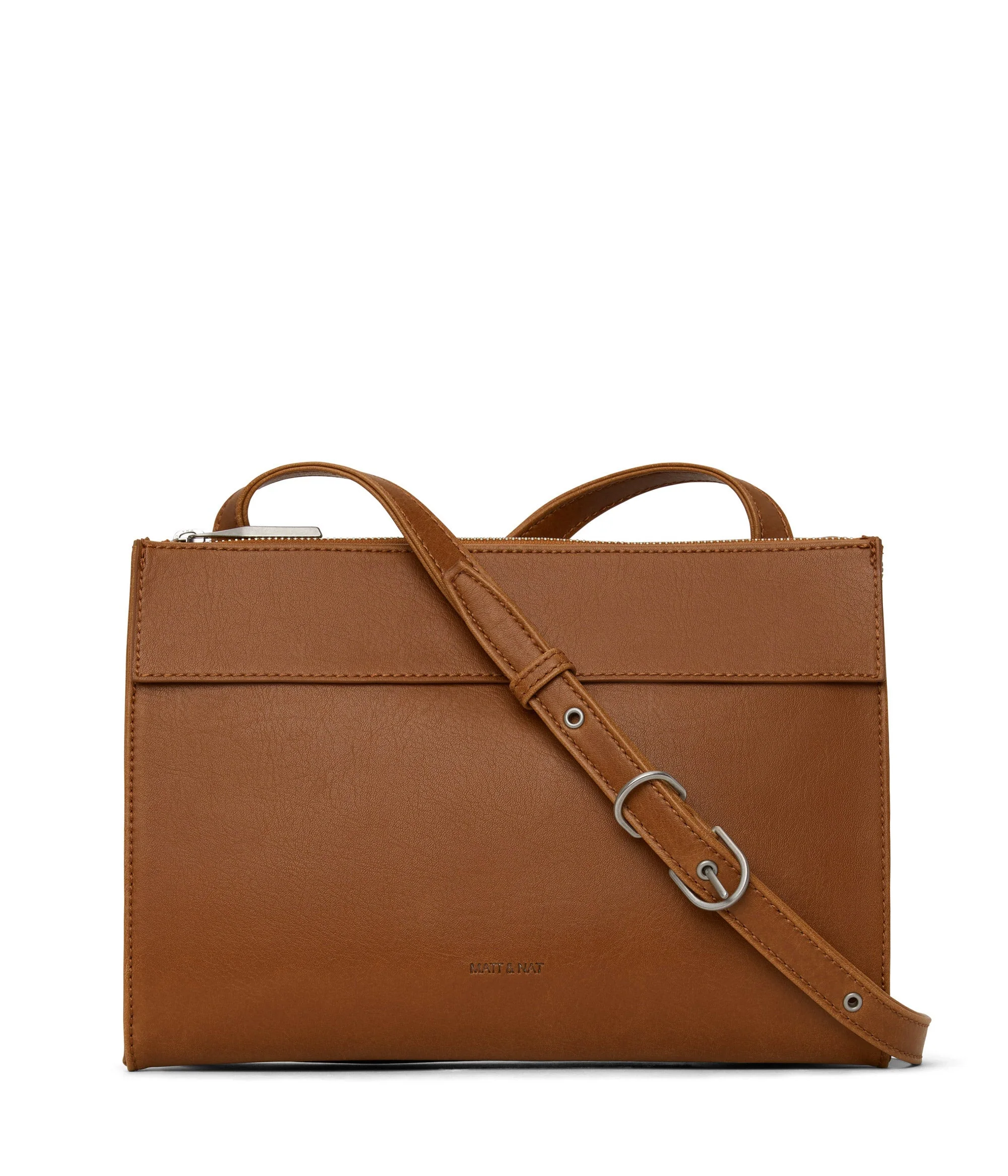 ONRA Vegan Crossbody Bag - Vintage - Image 58
