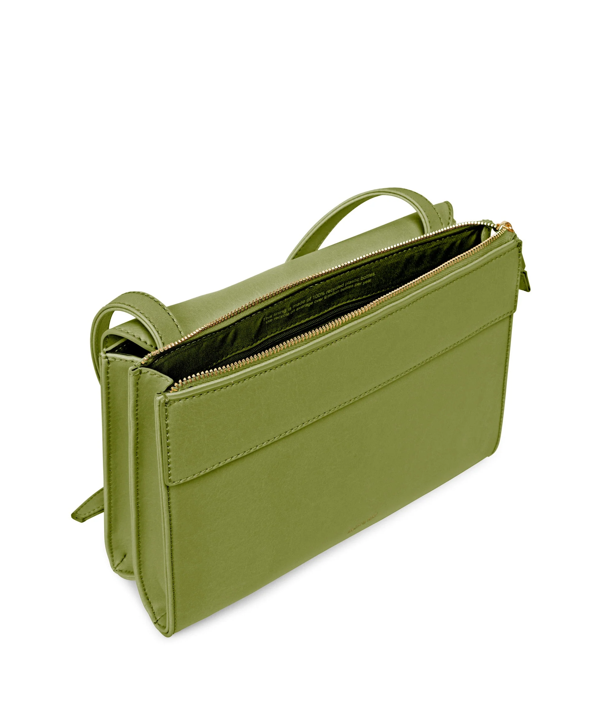 ONRA Vegan Crossbody Bag - Vintage - Image 66