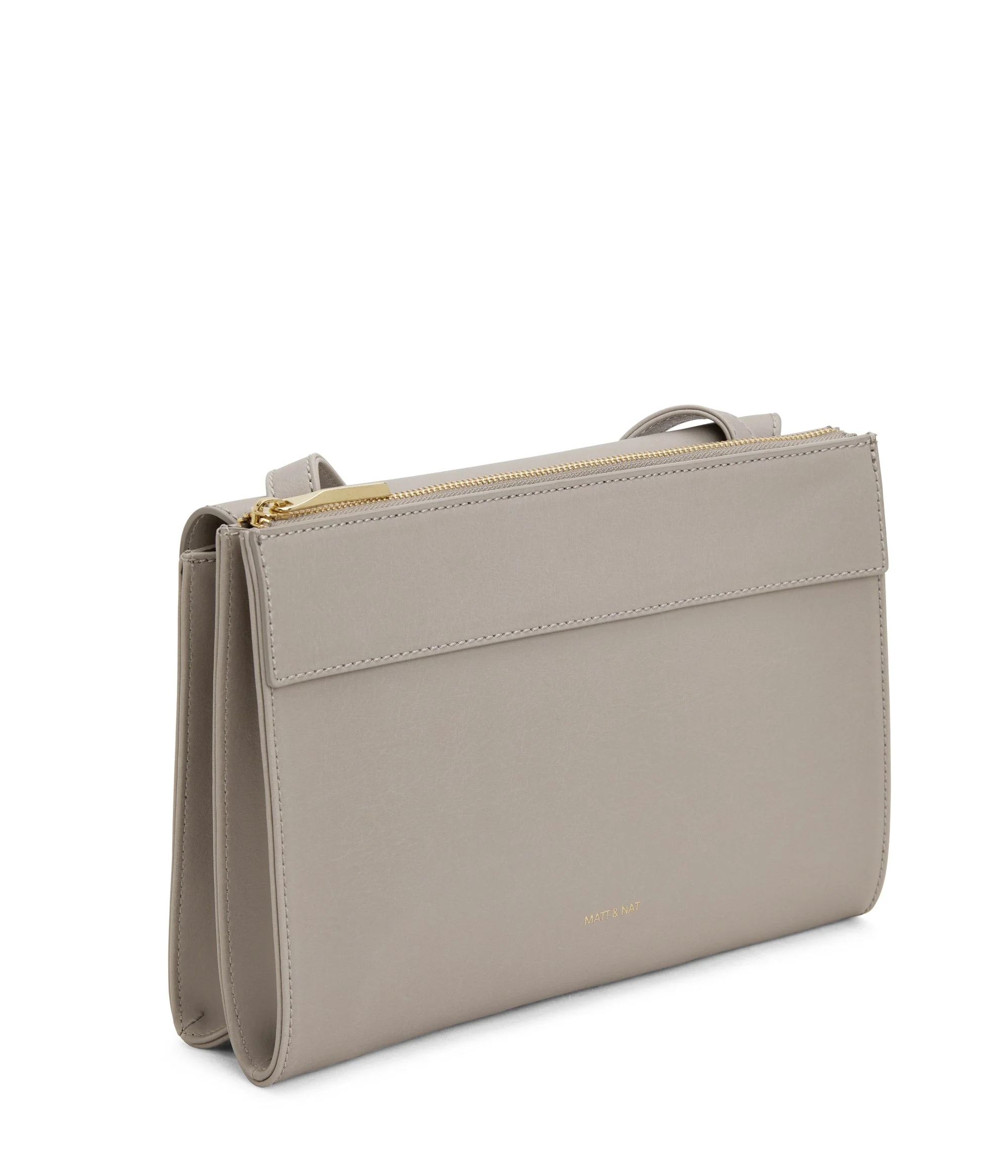 ONRA Vegan Crossbody Bag - Vintage - Image 8