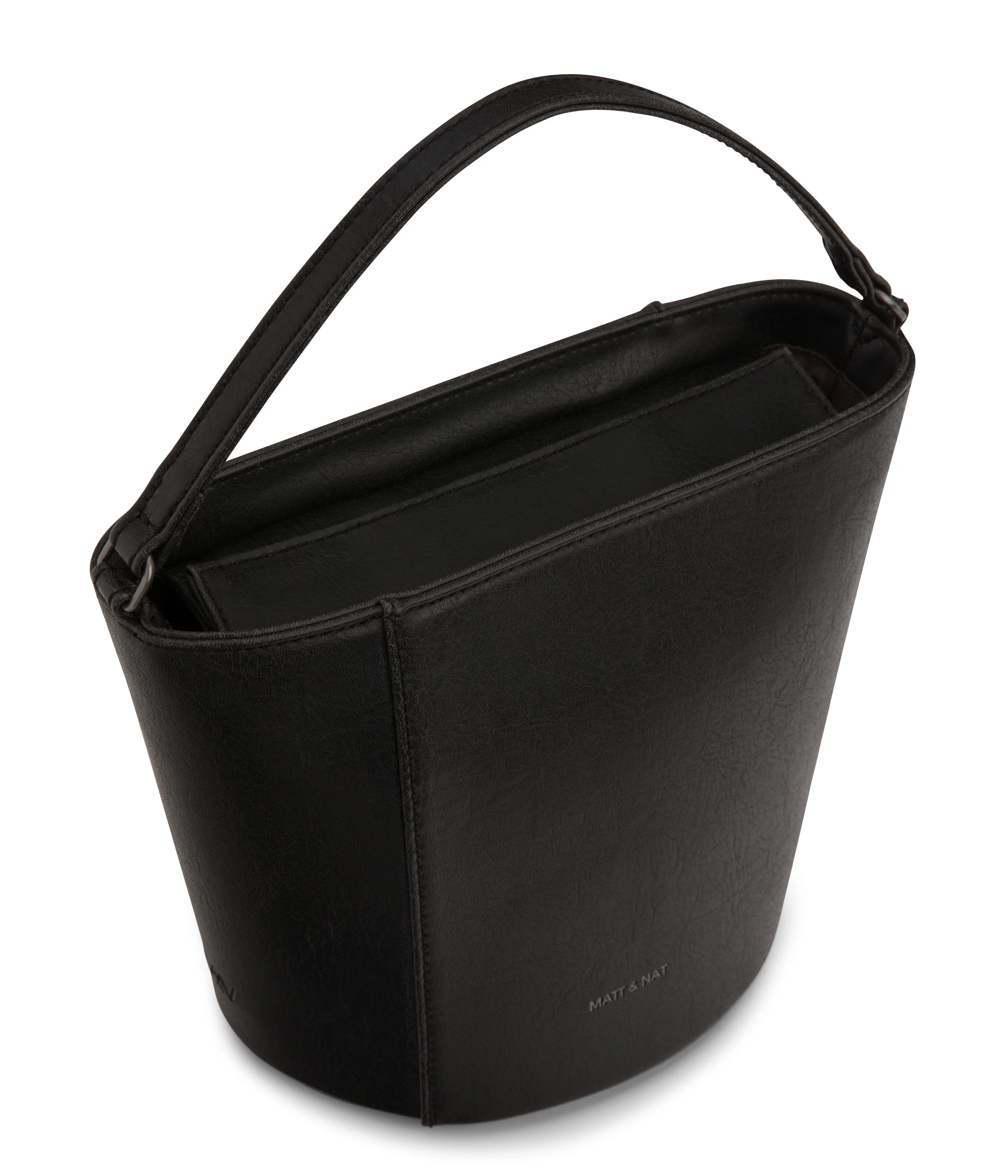ORR Vegan Crossbody Bag - Vintage - Image 4