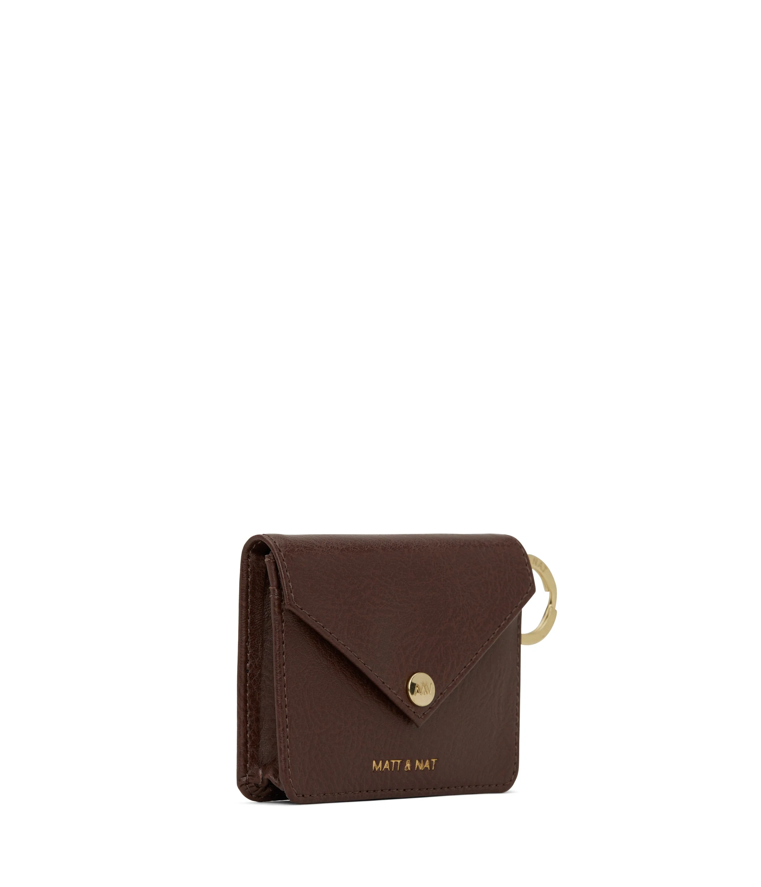 OZMA Vegan Coin Purse - Dwell - Image 10