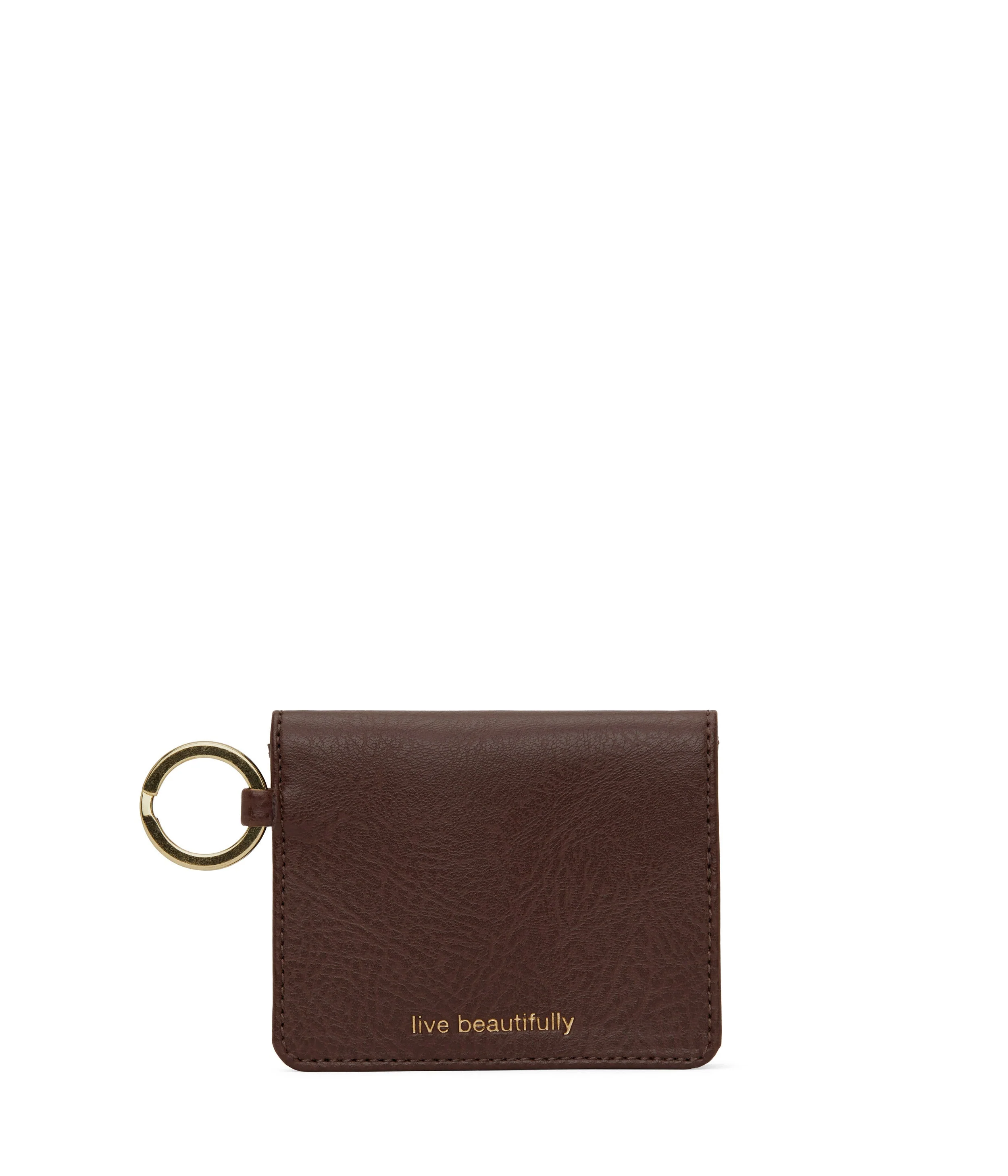 OZMA Vegan Coin Purse - Dwell - Image 12