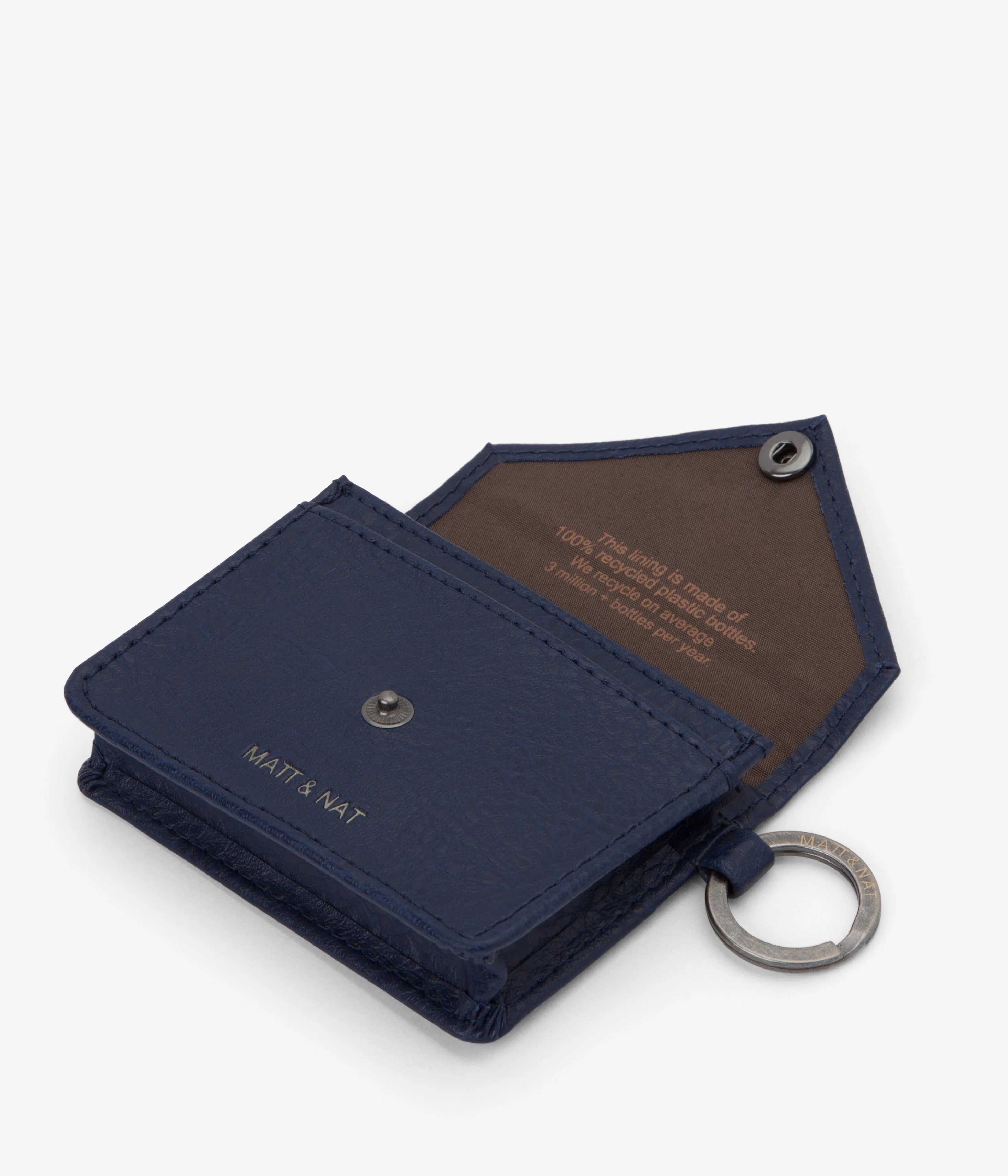 OZMA Vegan Coin Purse - Dwell - Image 29