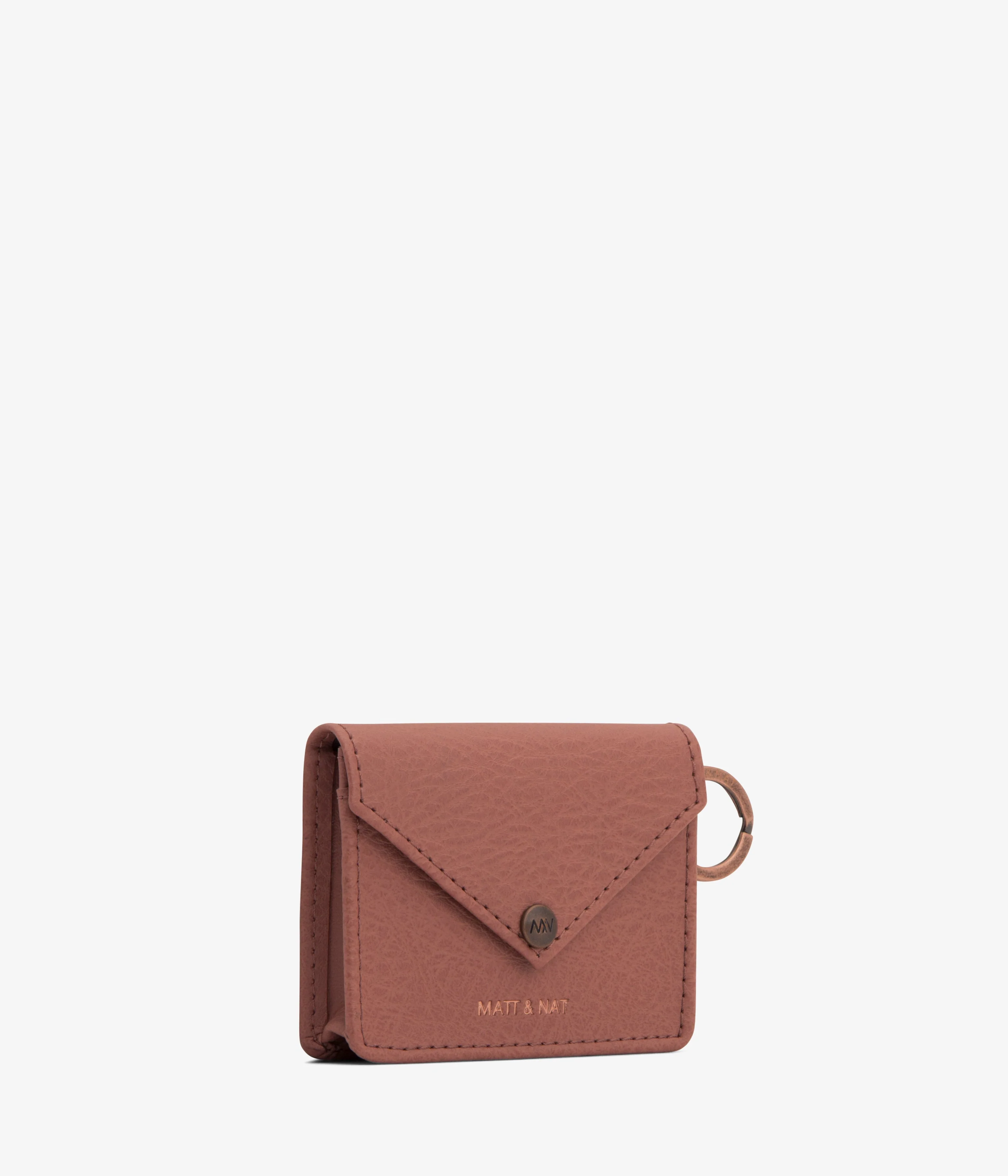 OZMA Vegan Coin Purse - Dwell - Image 31