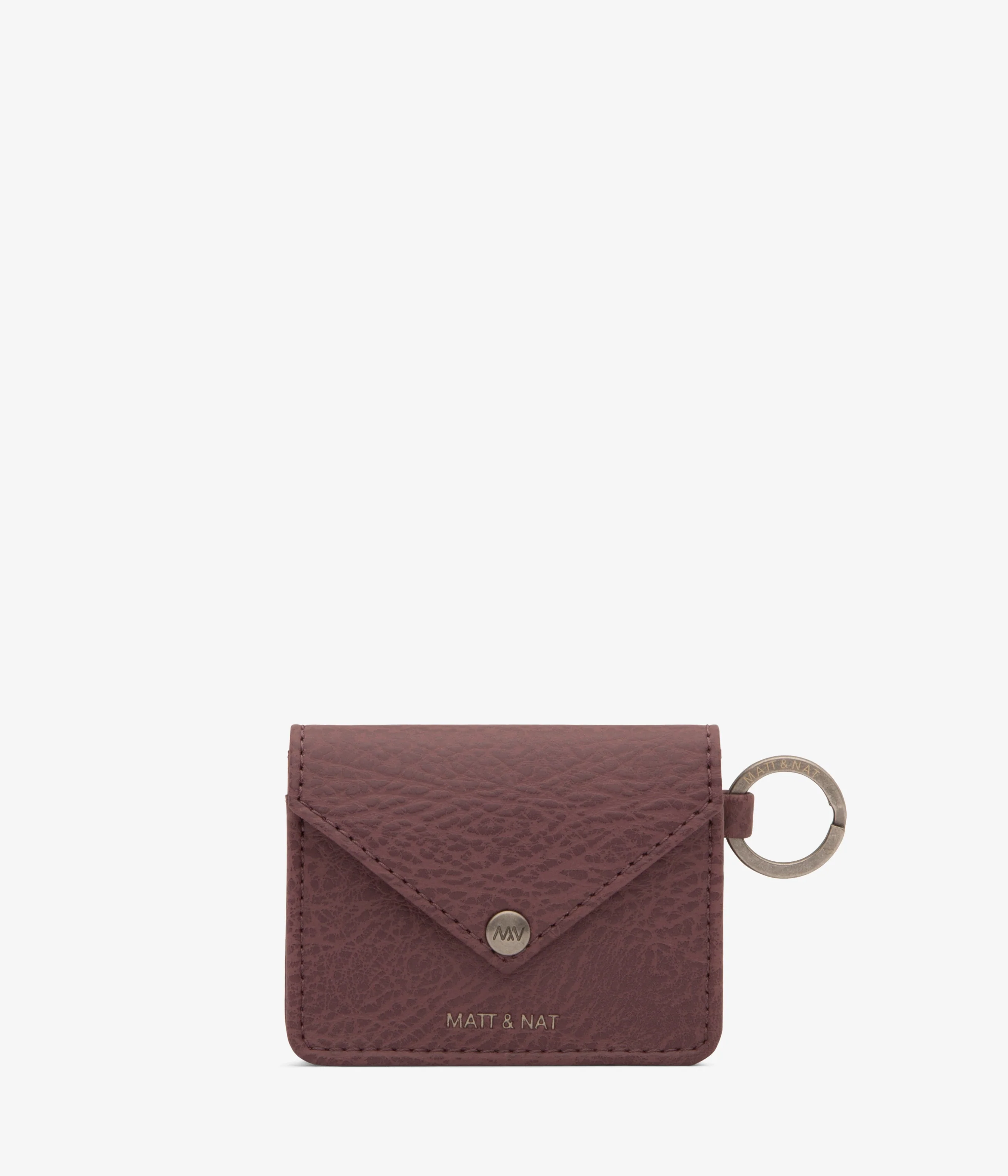 OZMA Vegan Coin Purse - Dwell - Image 33