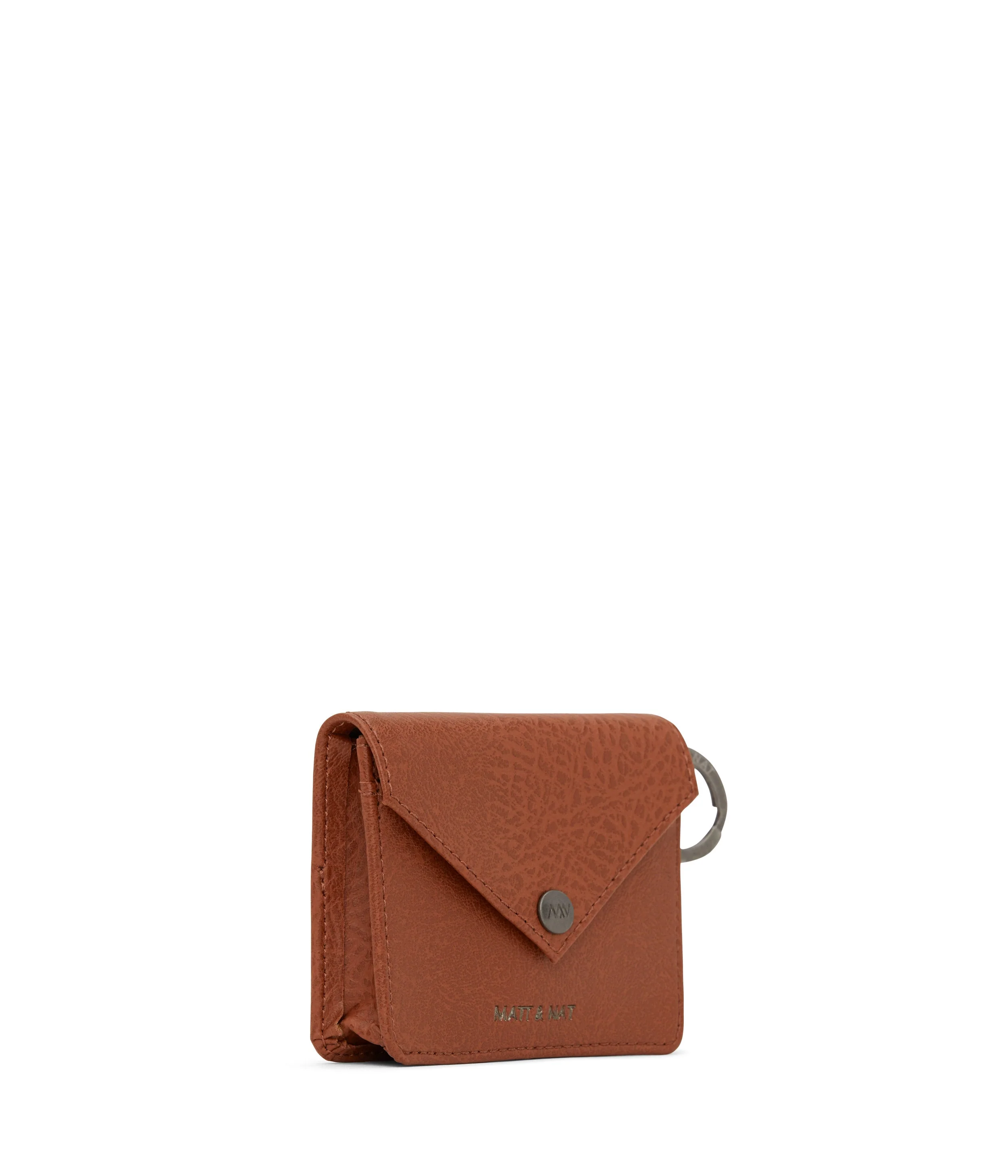 OZMA Vegan Coin Purse - Dwell - Image 6