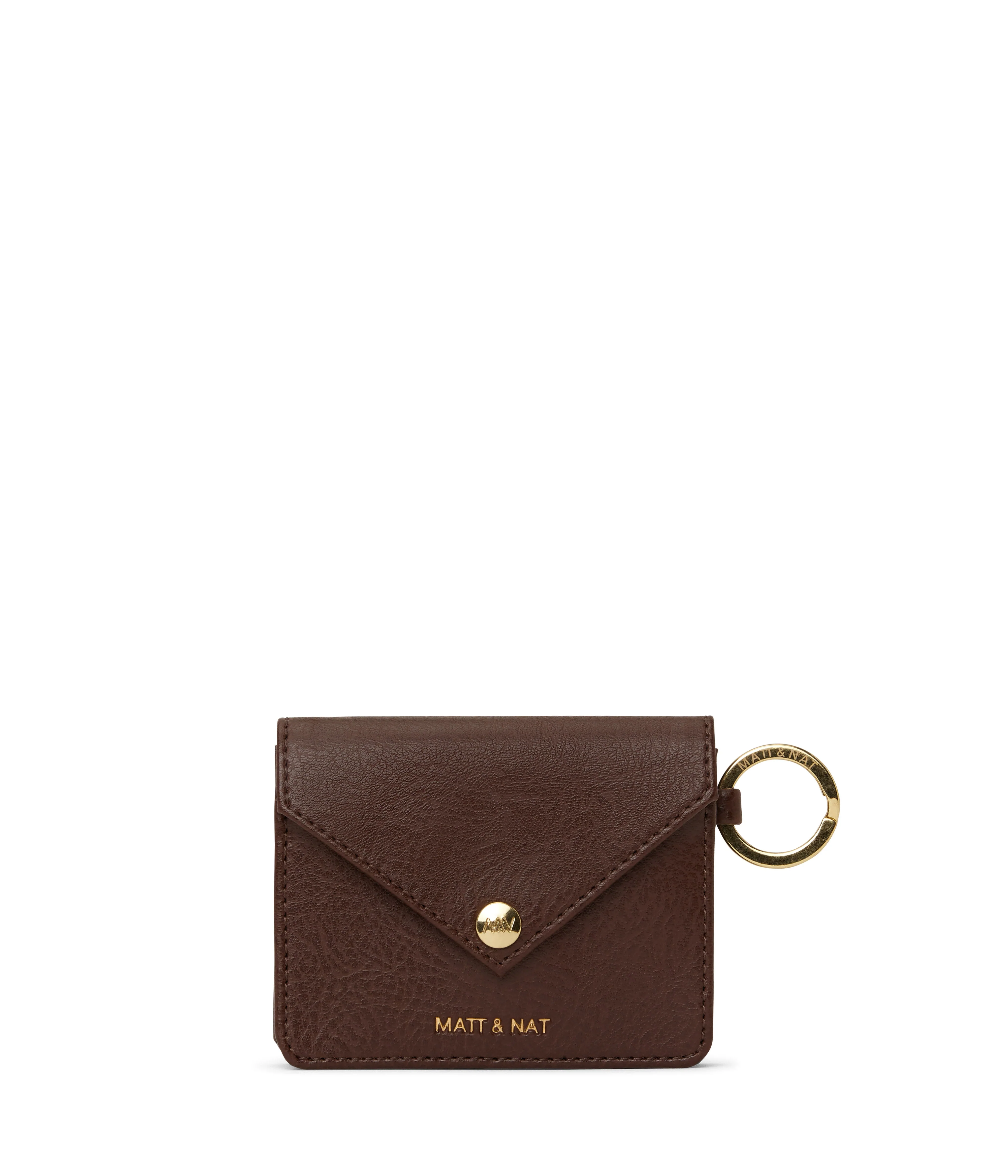 OZMA Vegan Coin Purse - Dwell - Image 9