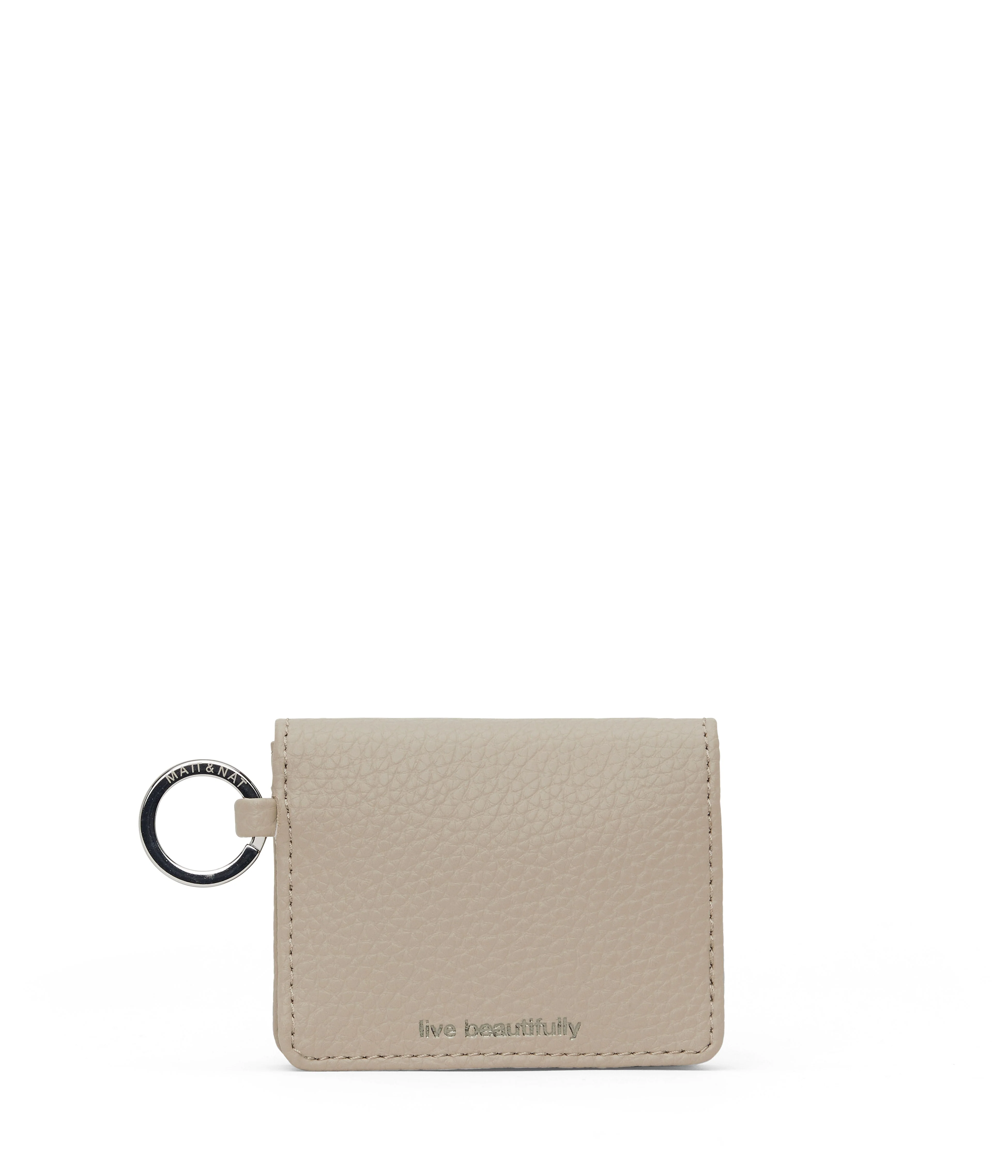 OZMA Vegan Coin Purse - Purity - Image 16