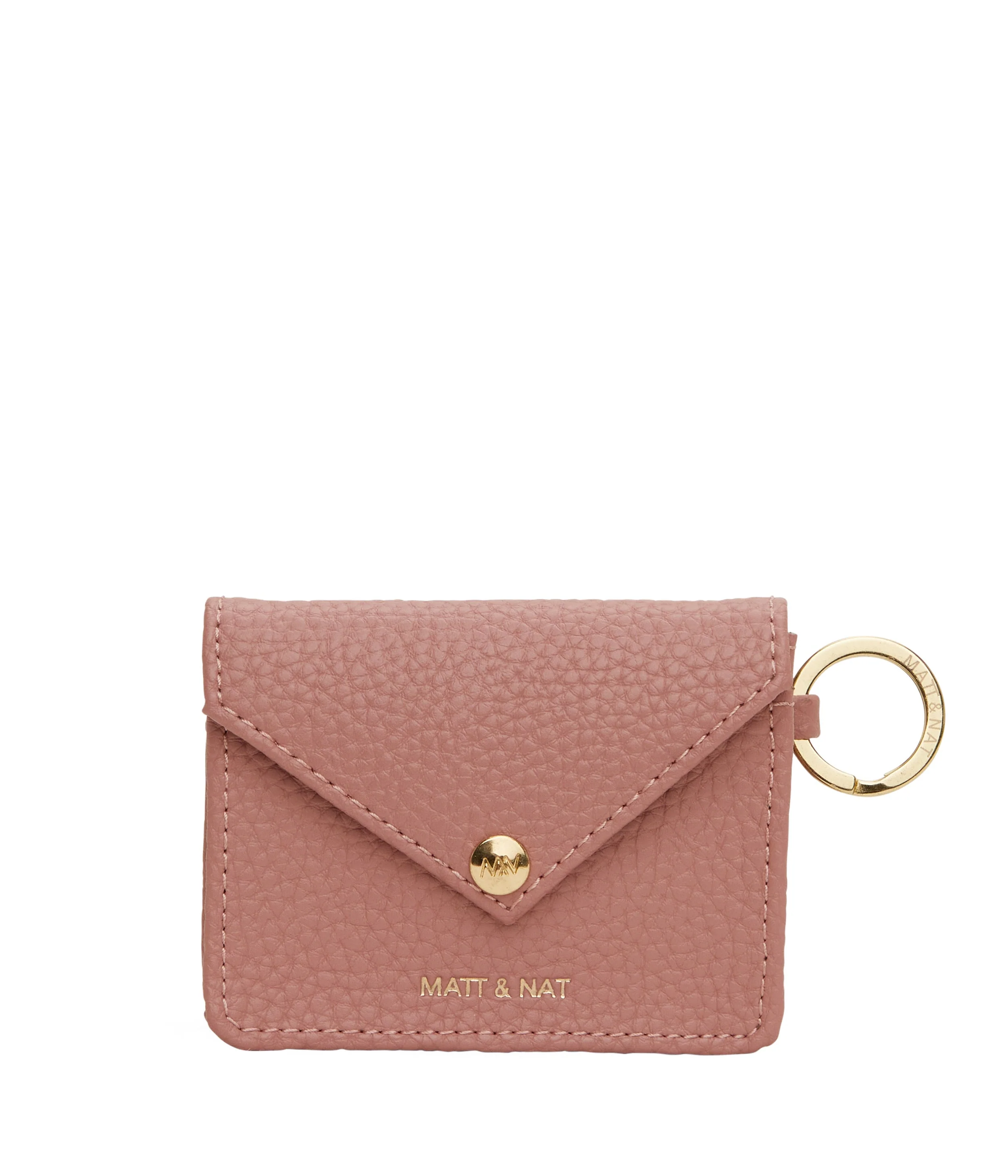 OZMA Vegan Coin Purse - Purity - Image 18