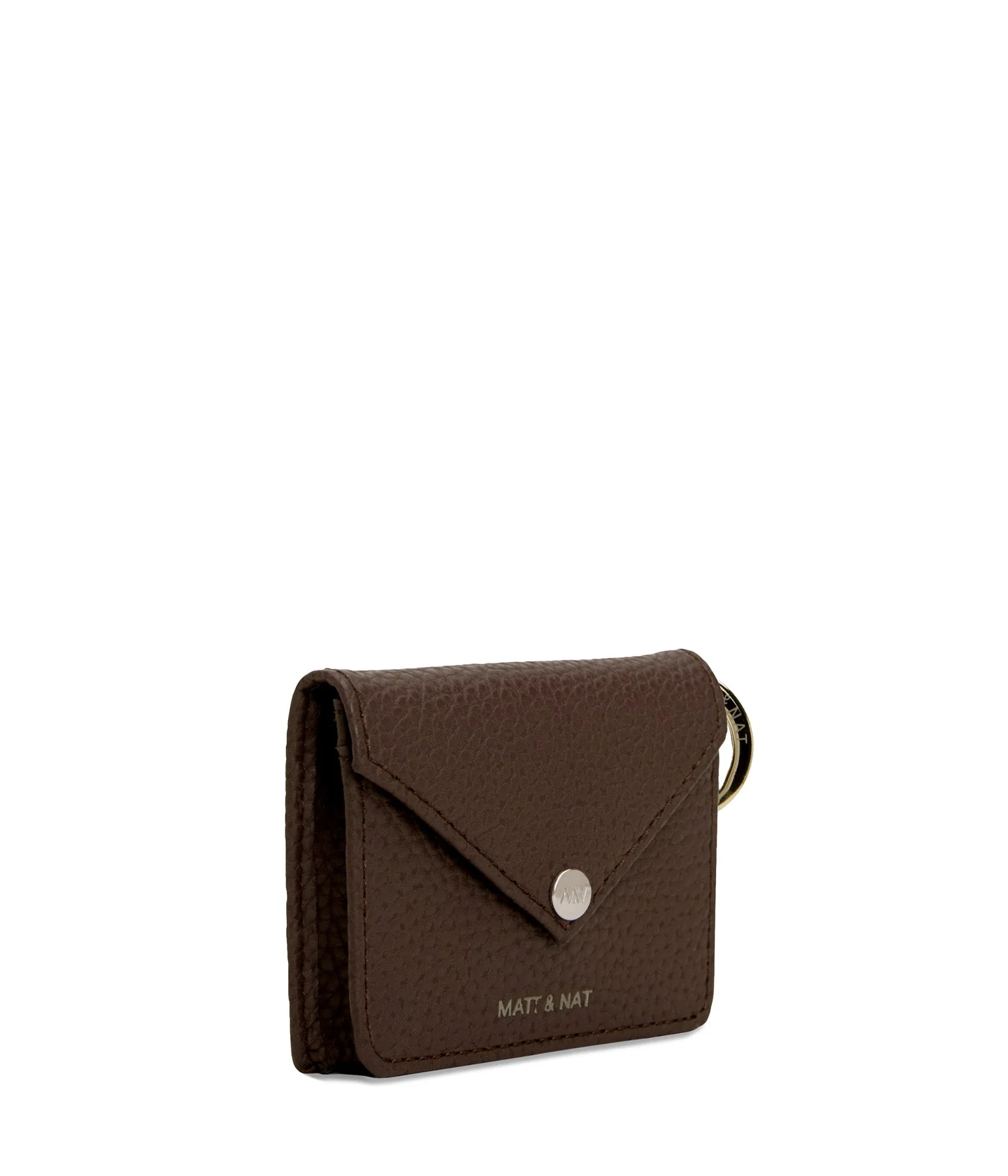 OZMA Vegan Coin Purse - Purity - Image 24