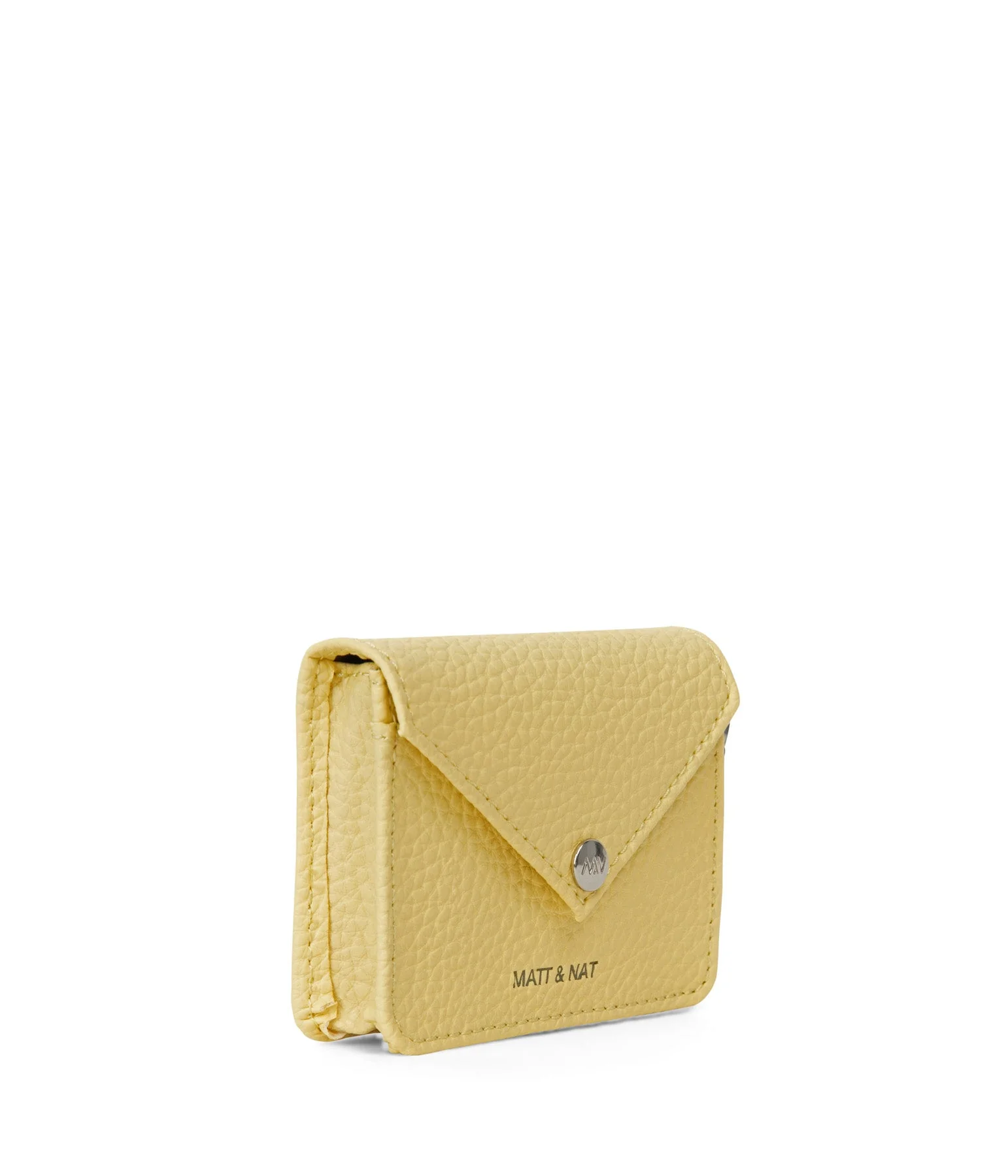 OZMA Vegan Coin Purse - Purity - Image 29