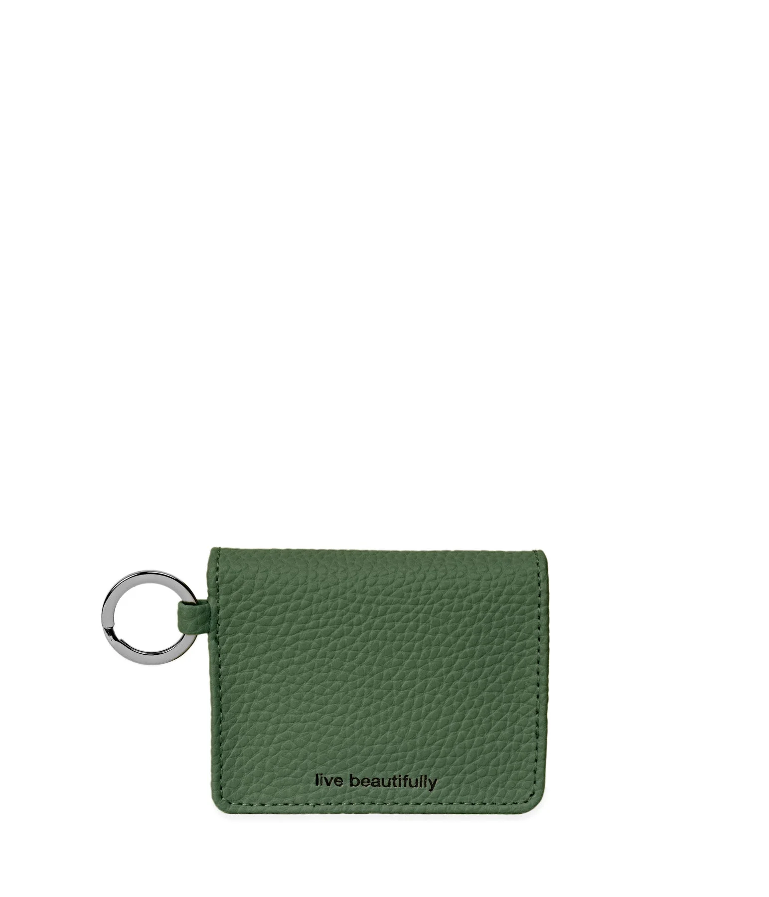 OZMA Vegan Coin Purse - Purity - Image 40