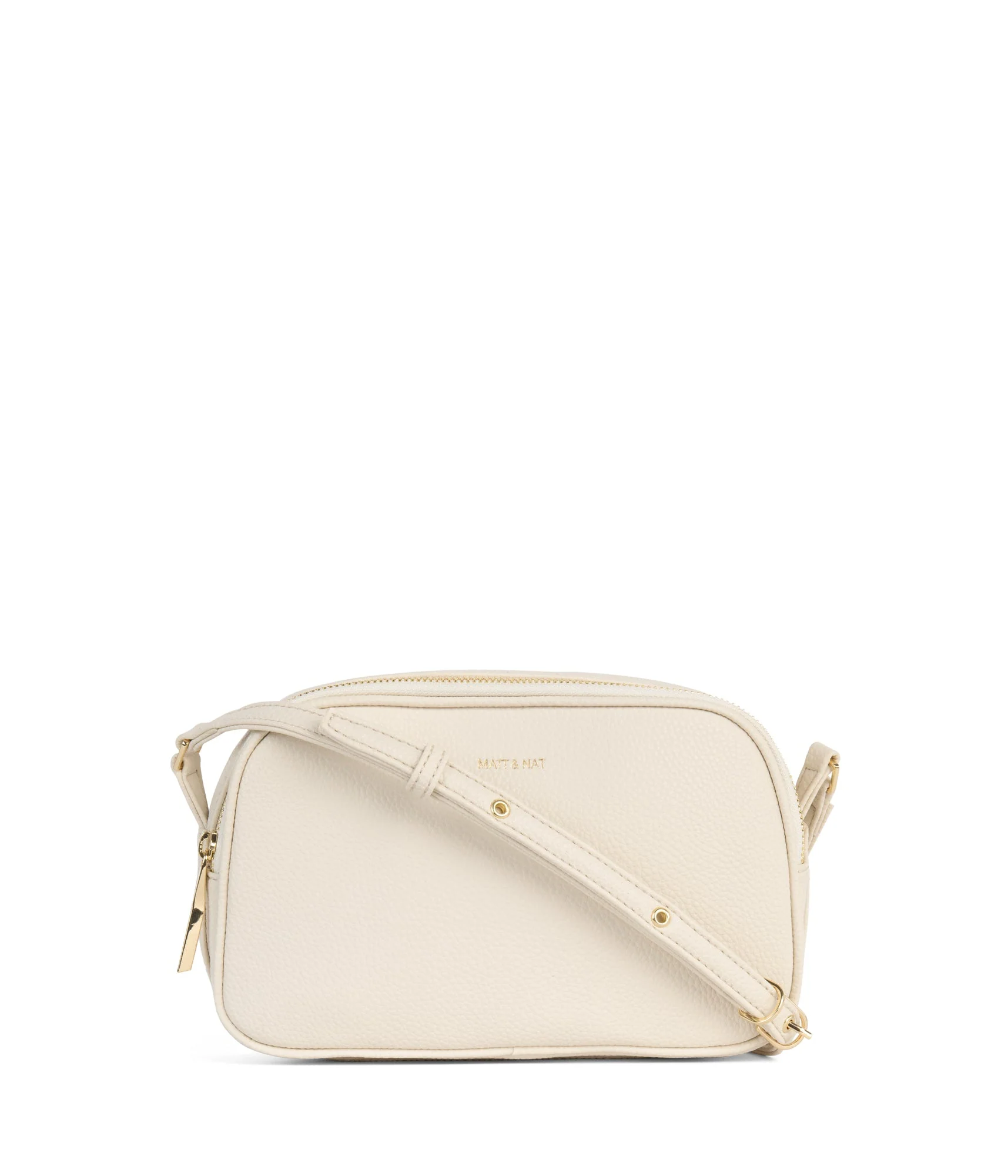 PAIR Vegan Crossbody Bag - Grain - Image 16