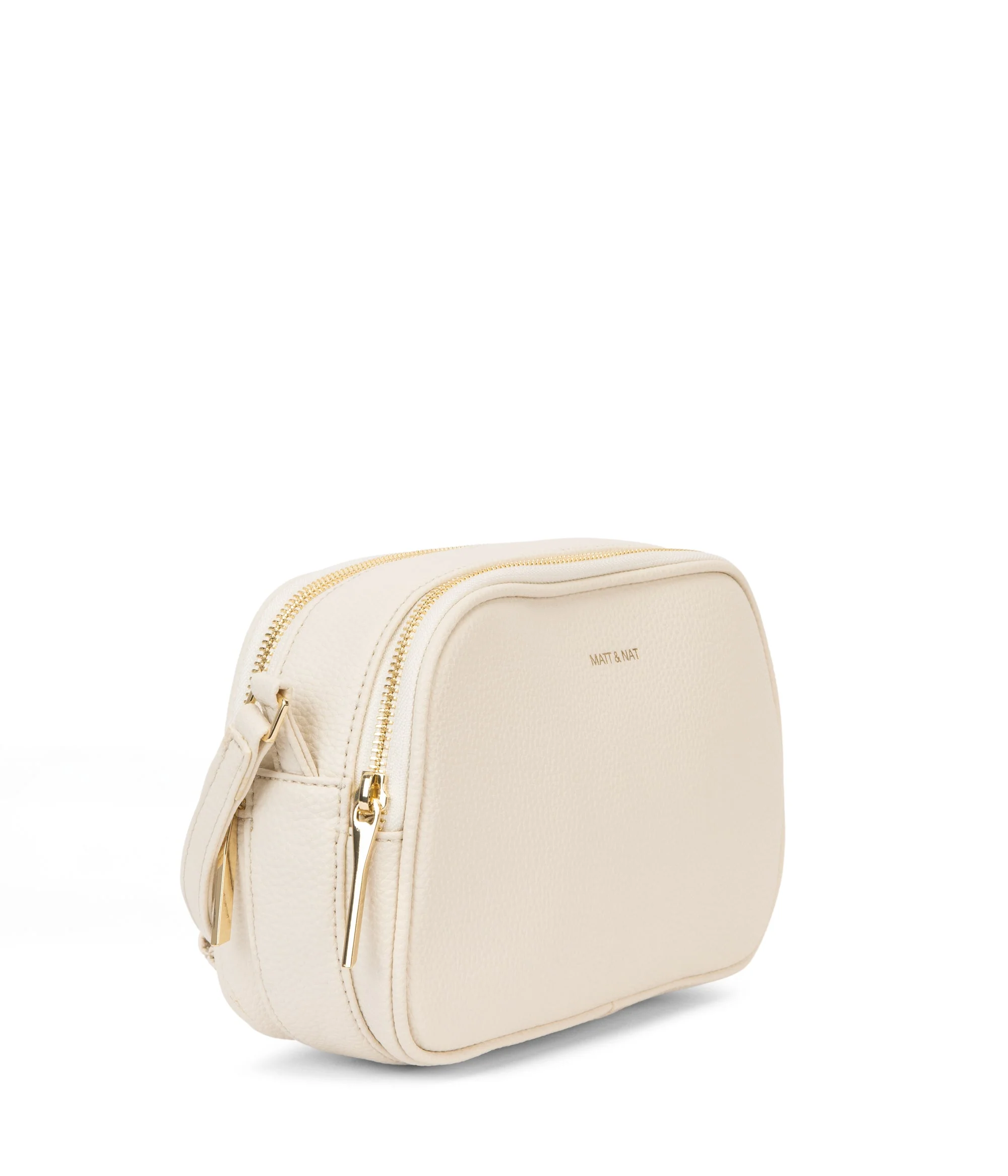 PAIR Vegan Crossbody Bag - Grain - Image 19
