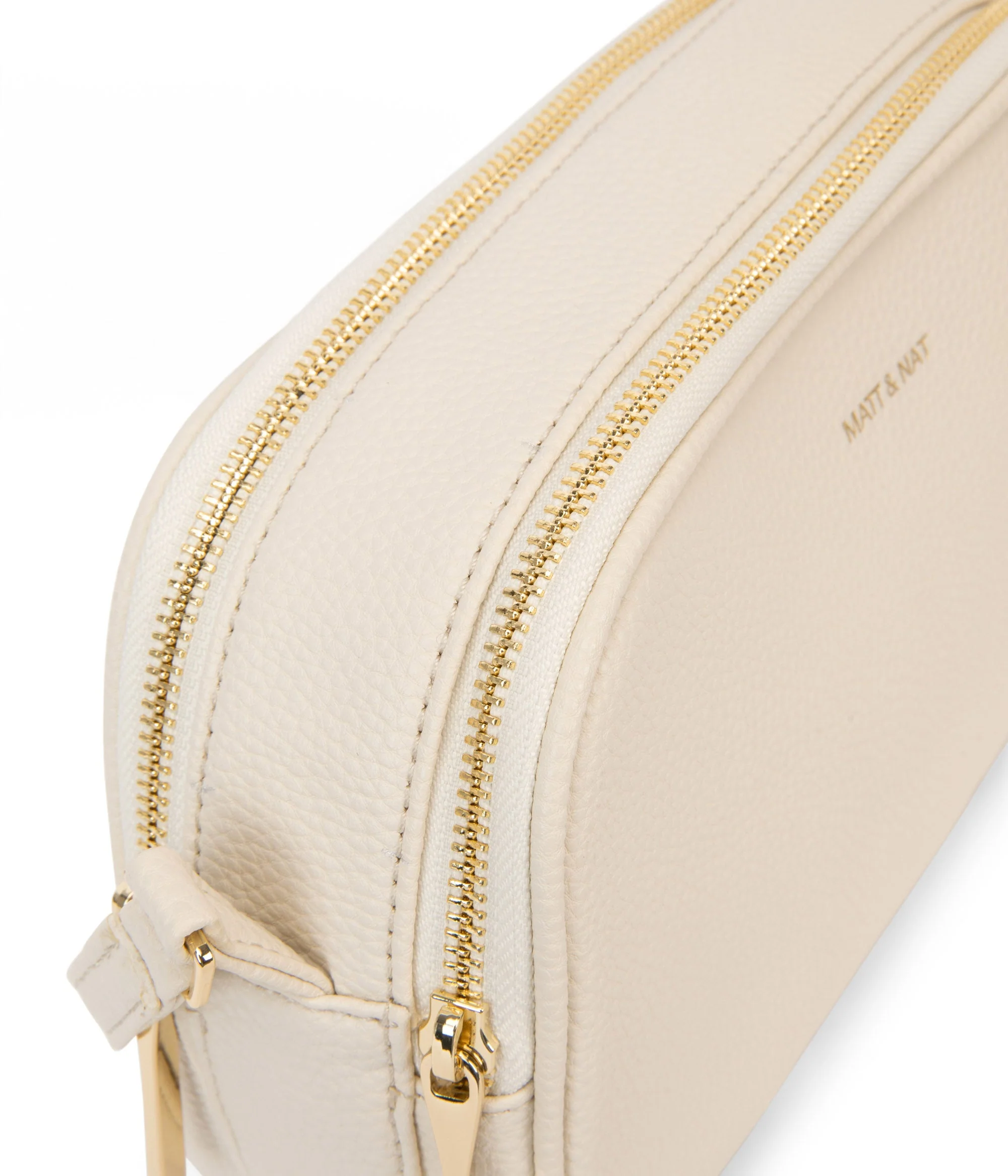 PAIR Vegan Crossbody Bag - Grain - Image 23