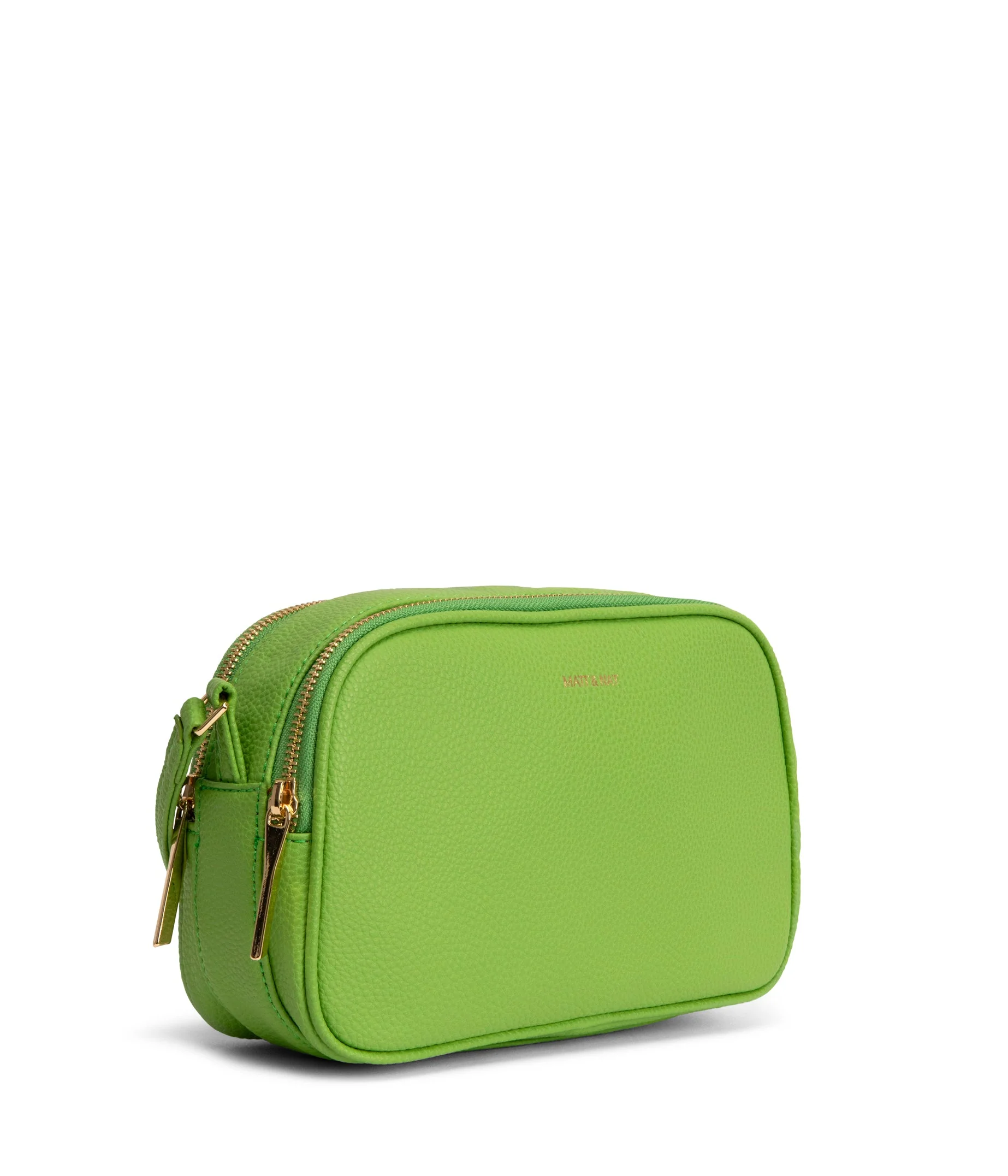 PAIR Vegan Crossbody Bag - Grain - Image 27