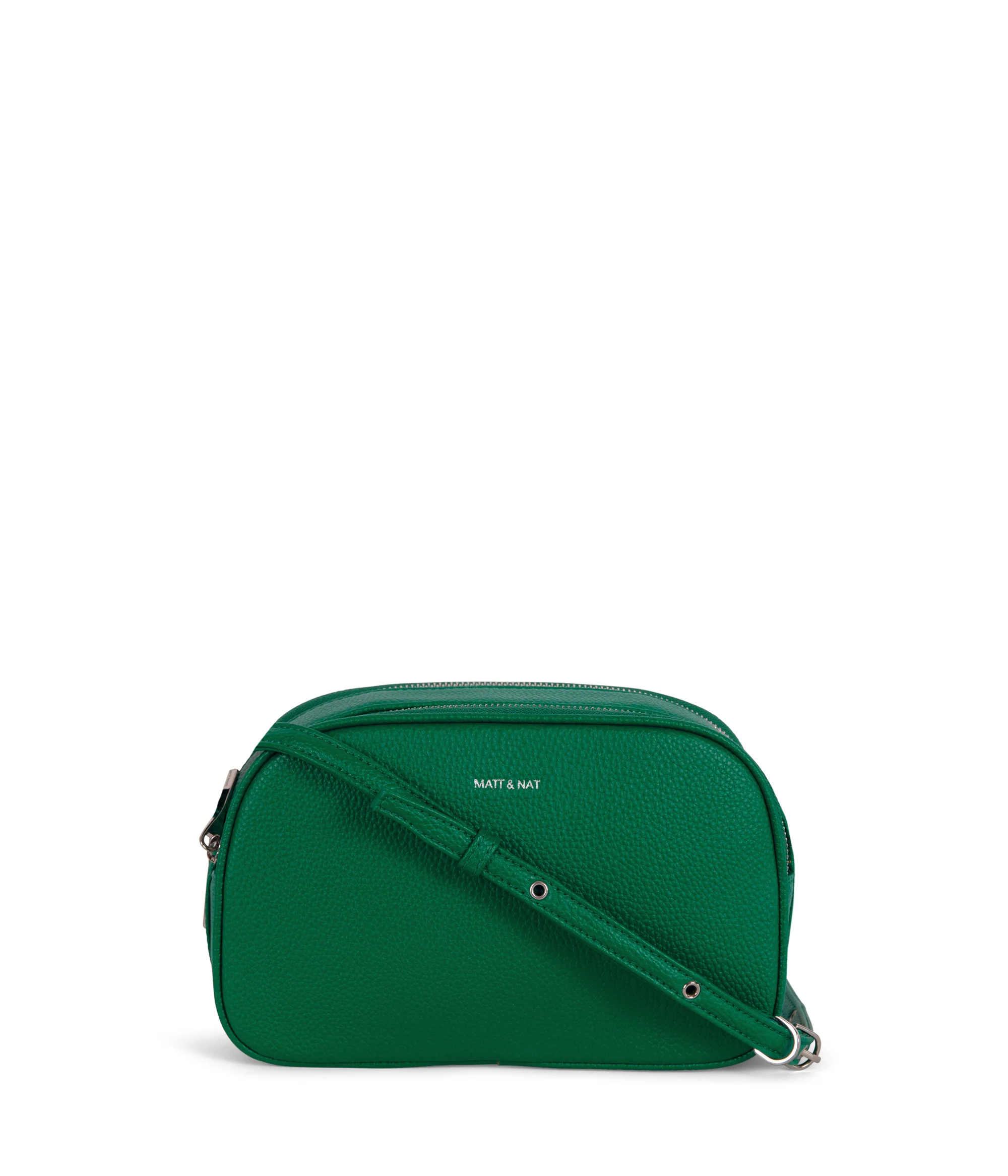 PAIR Vegan Crossbody Bag - Grain - Image 38