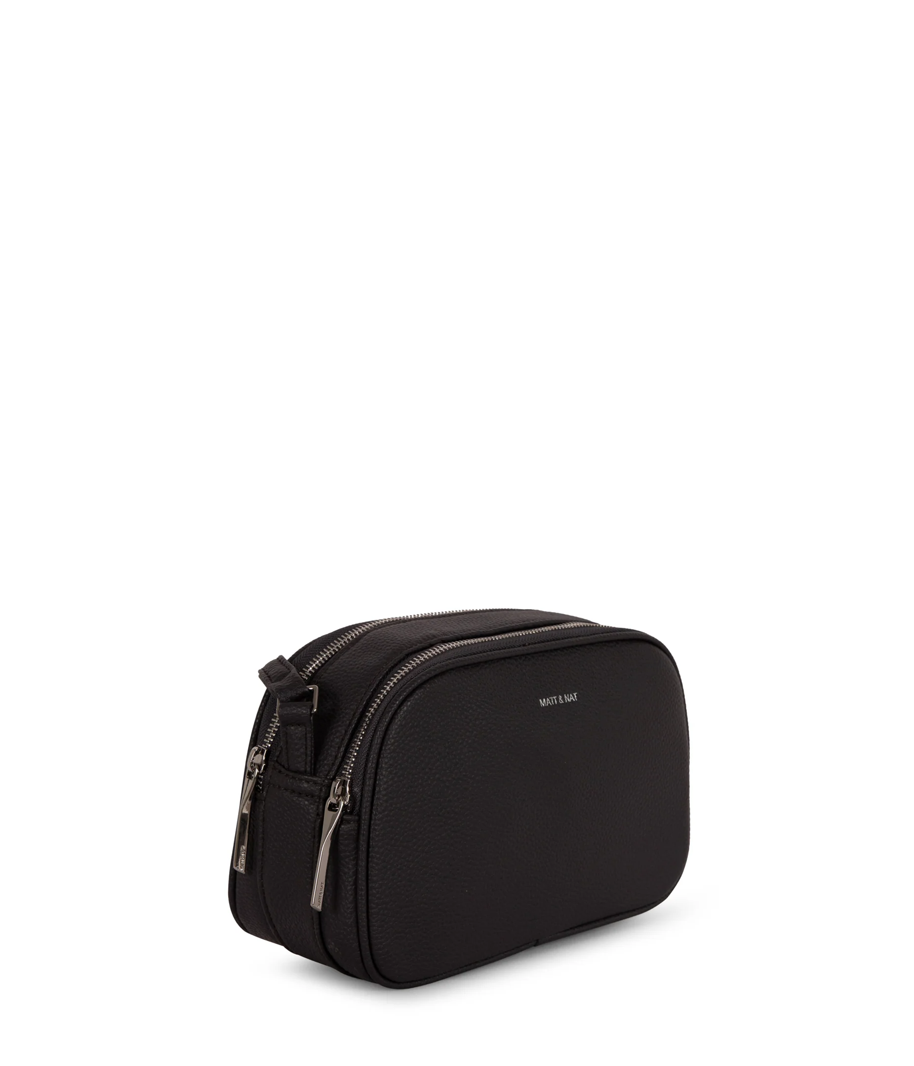PAIR Vegan Crossbody Bag - Grain - Image 4