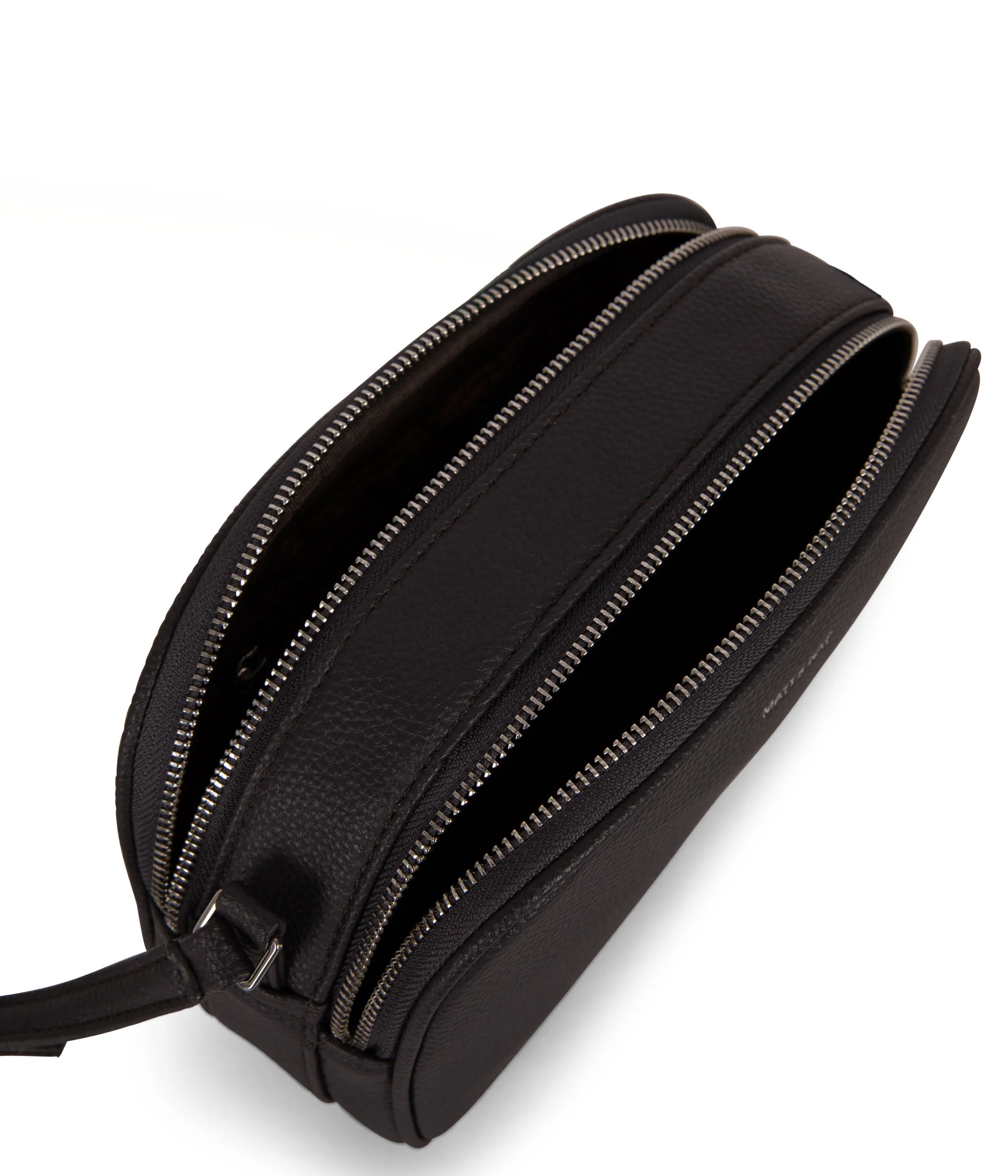 PAIR Vegan Crossbody Bag - Grain - Image 5