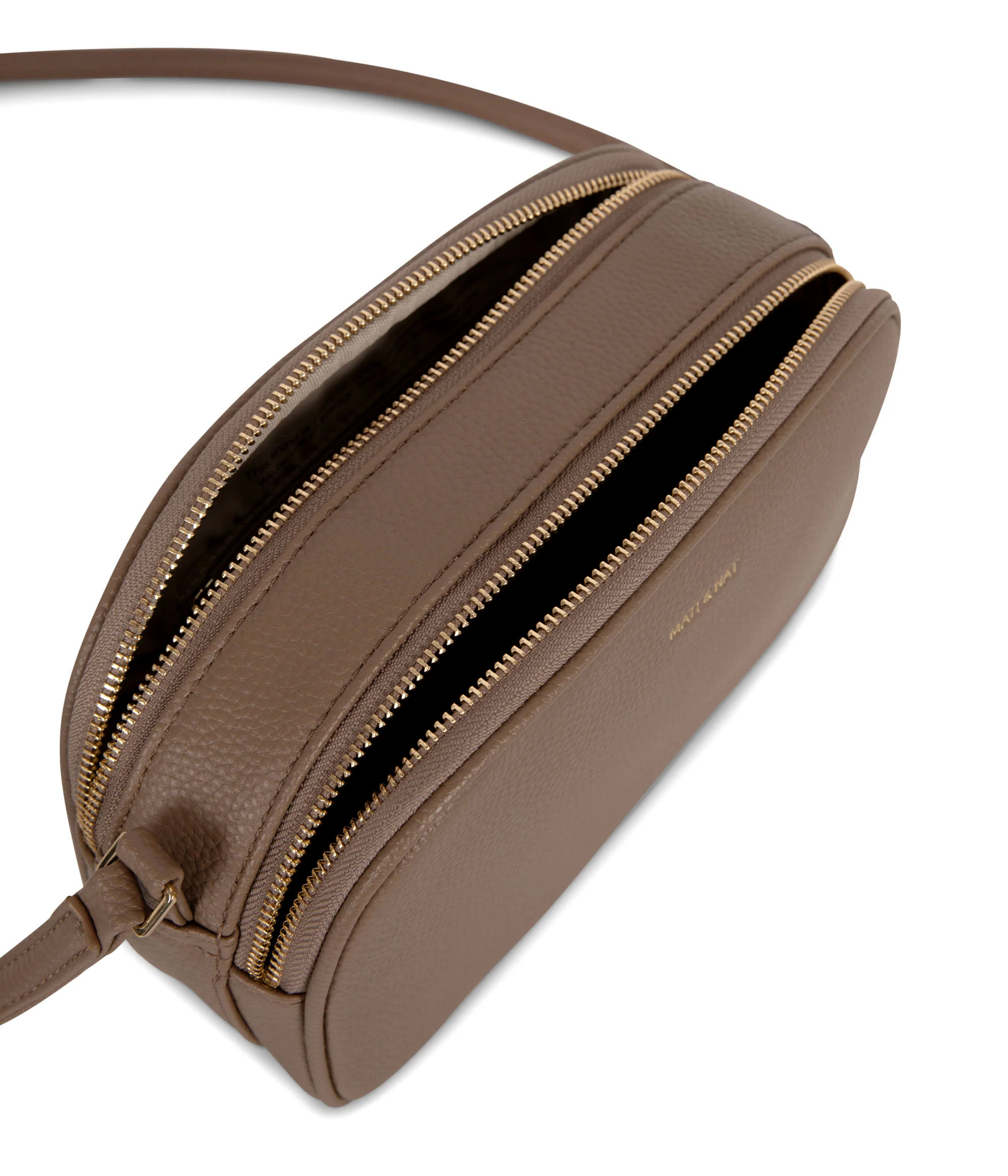 PAIR Vegan Crossbody Bag - Grain - Image 50