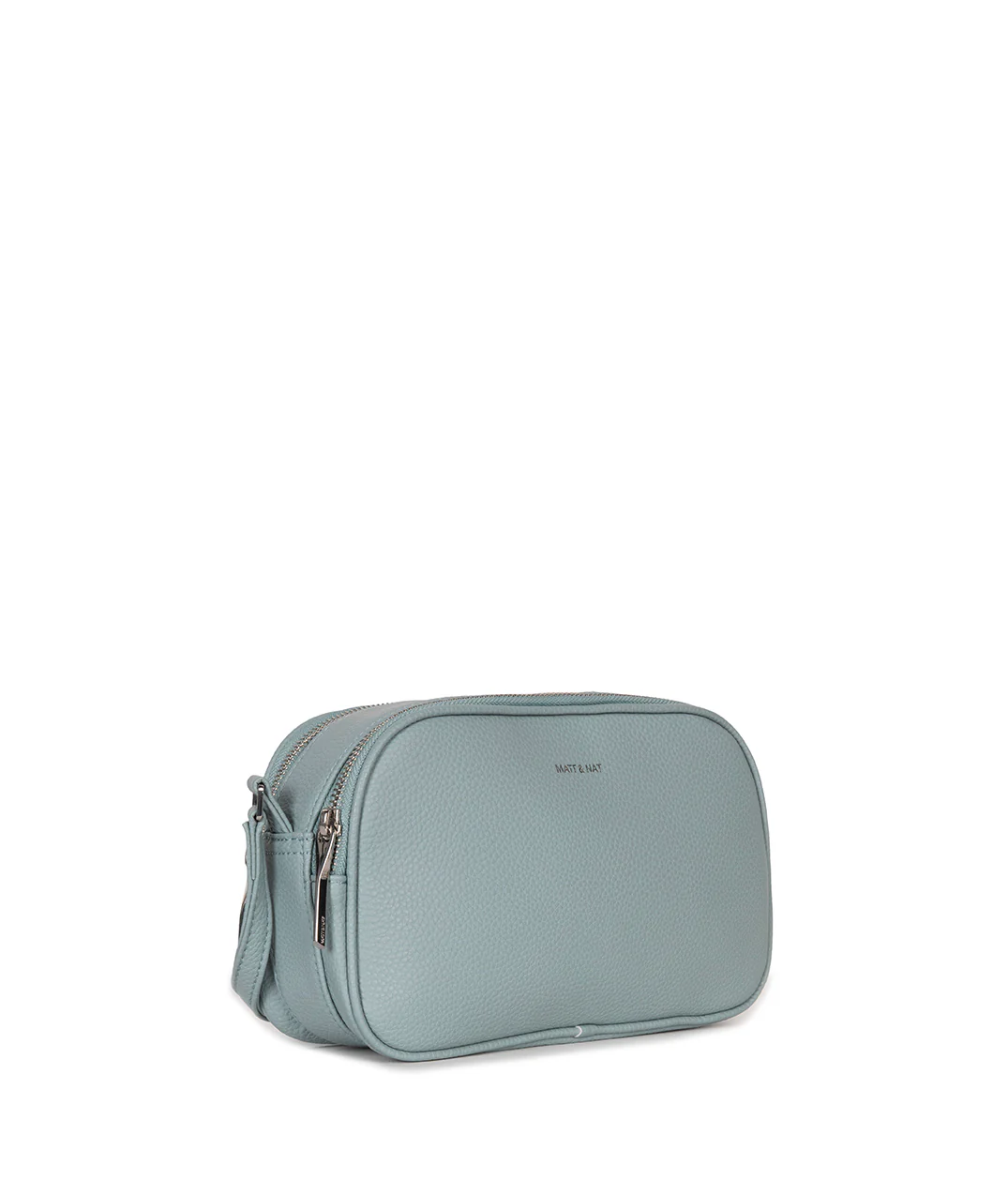 PAIR Vegan Crossbody Bag - Grain - Image 56
