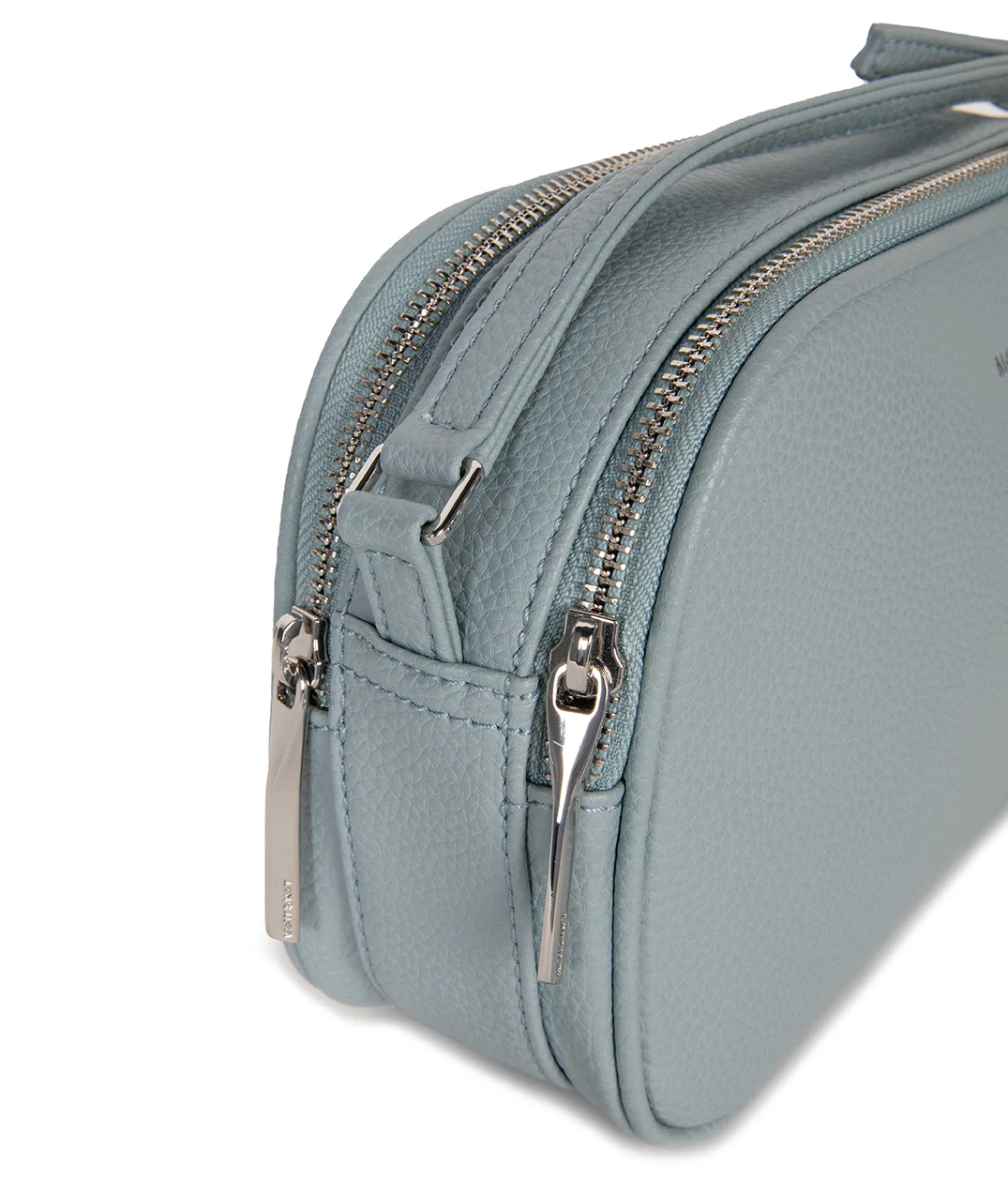 PAIR Vegan Crossbody Bag - Grain - Image 59