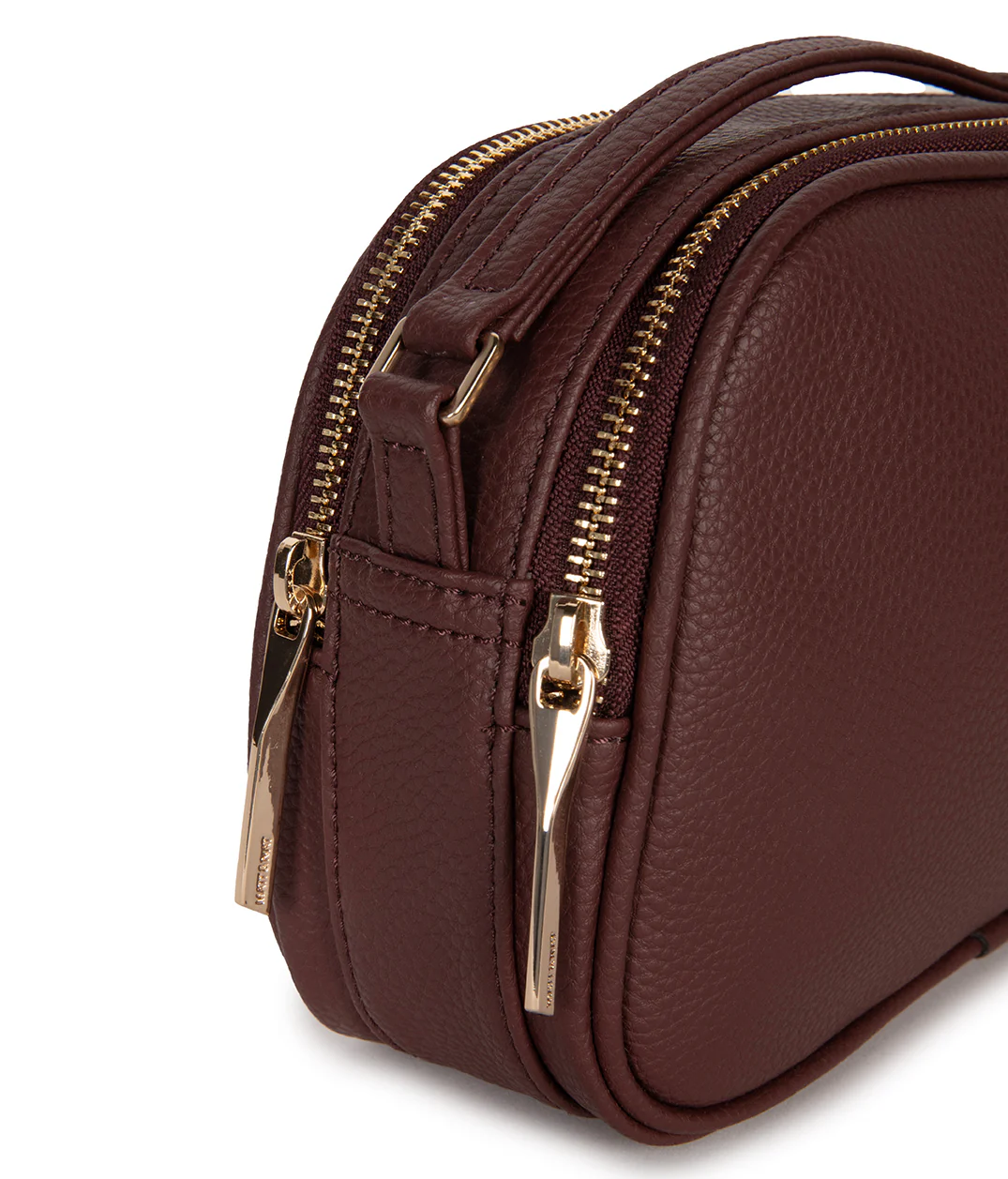 PAIR Vegan Crossbody Bag - Grain - Image 66