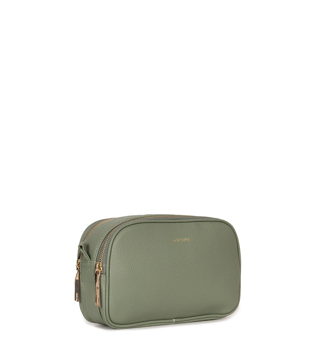 PAIR Vegan Crossbody Bag - Grain - Image 70