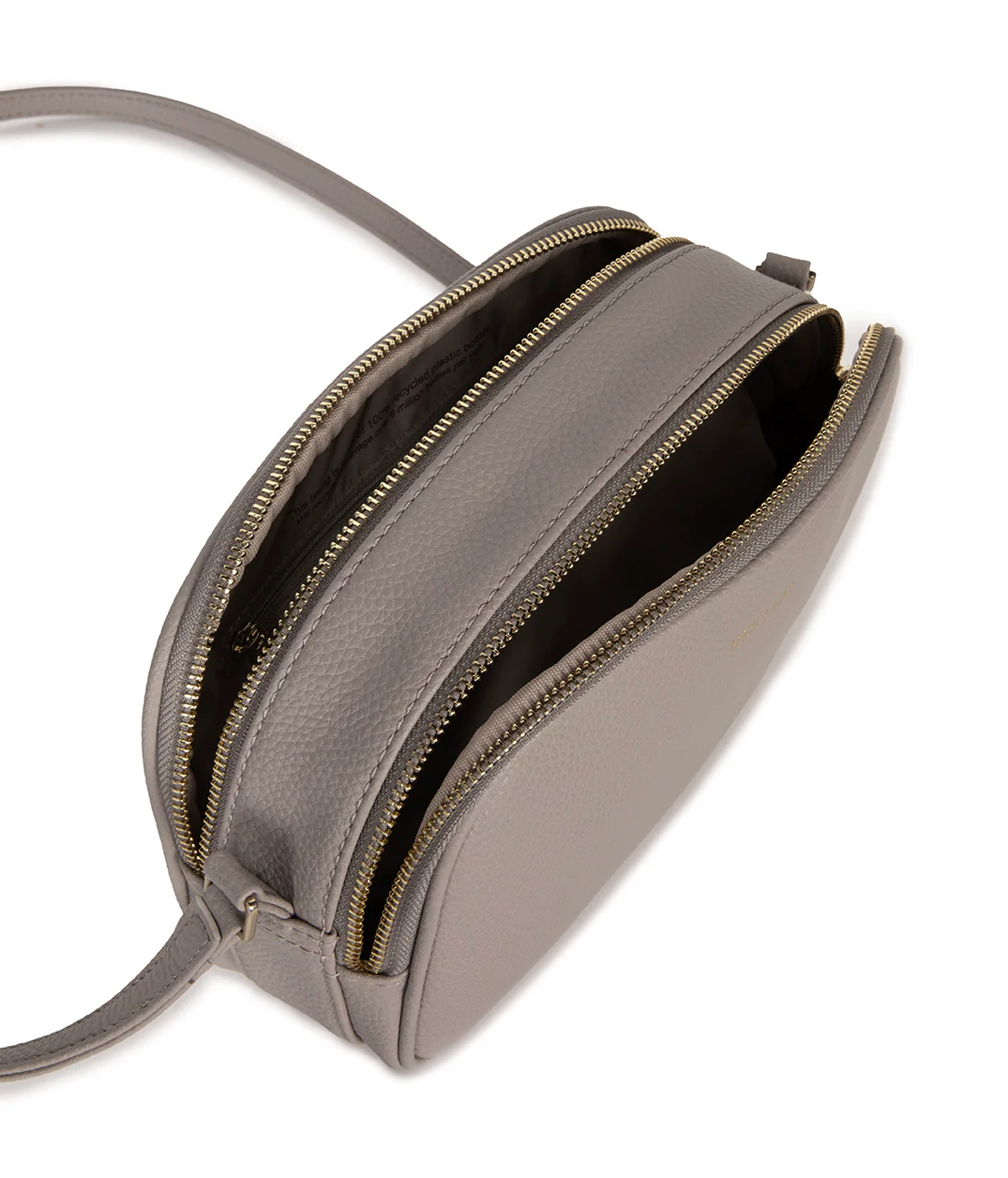 PAIR Vegan Crossbody Bag - Grain - Image 77