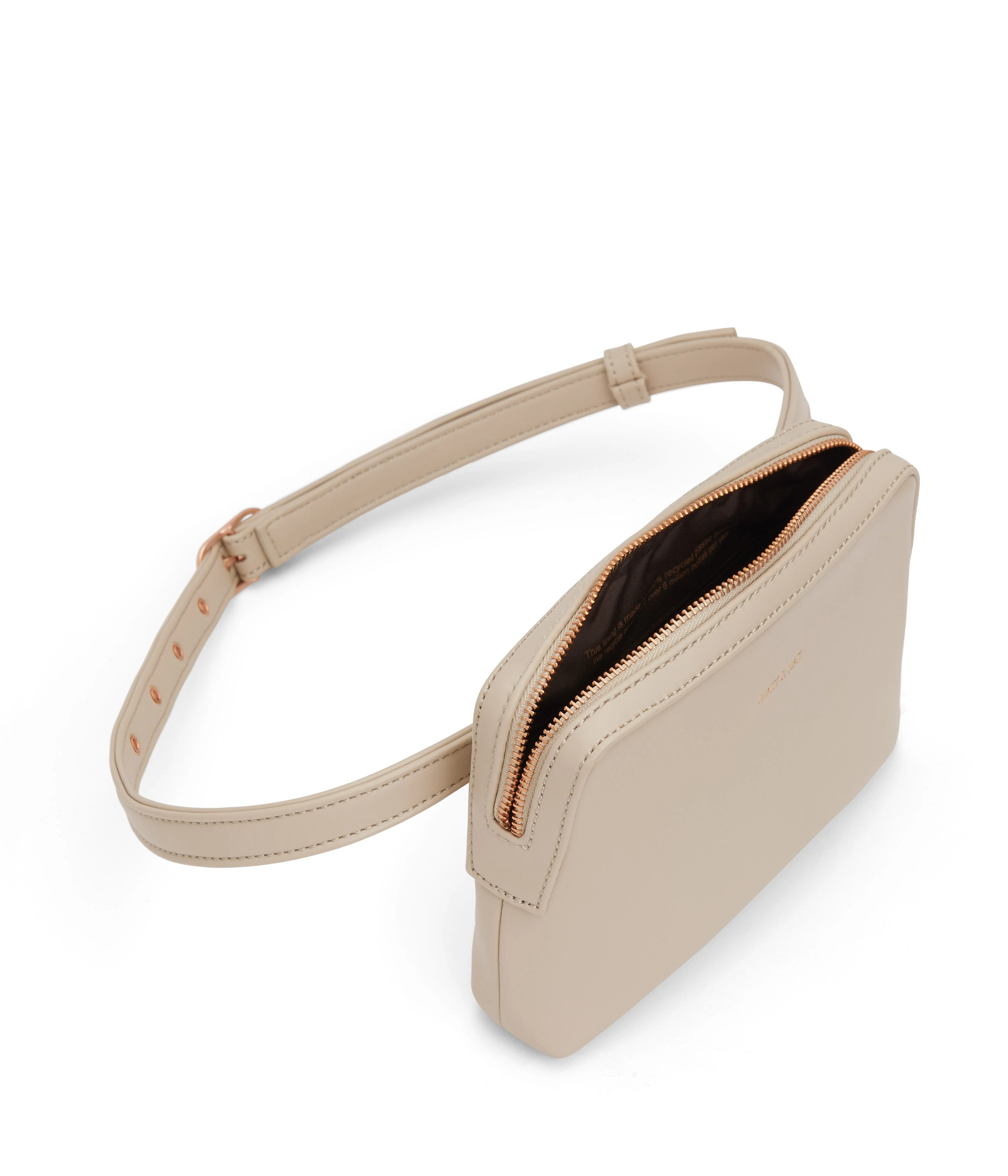 PARIS Vegan Belt Bag - Loom - Image 13