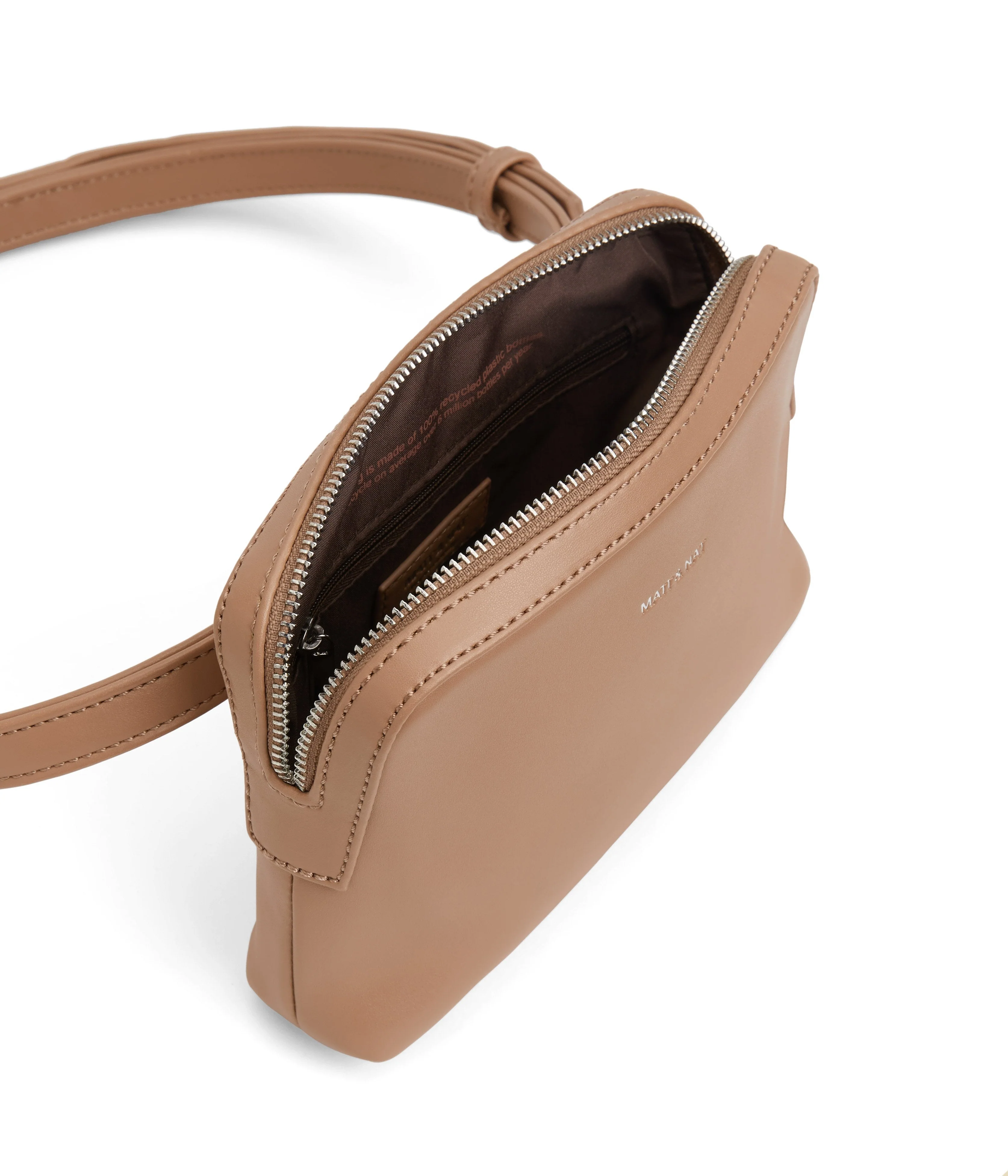 PARIS Vegan Belt Bag - Loom - Image 17