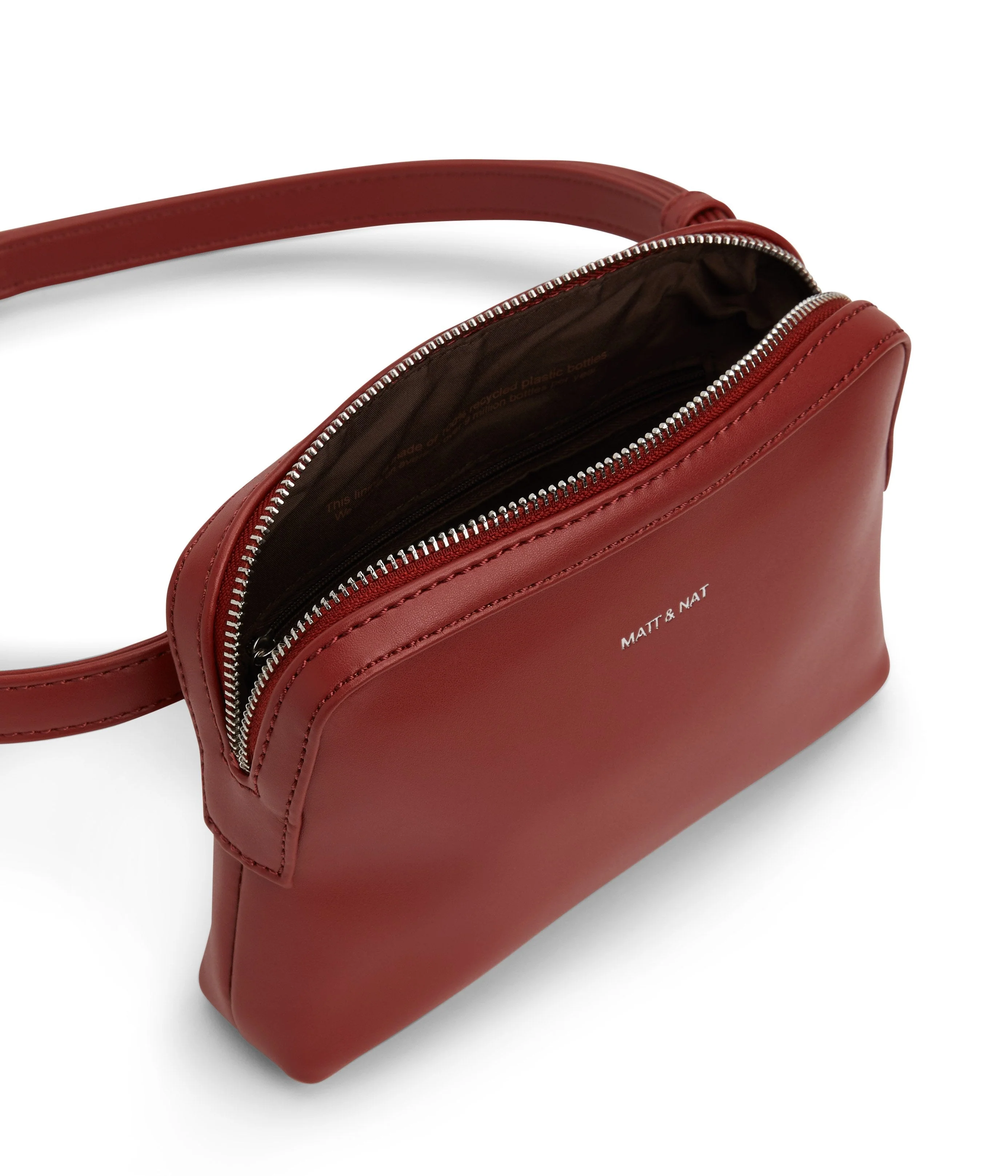 PARIS Vegan Belt Bag - Loom - Image 22