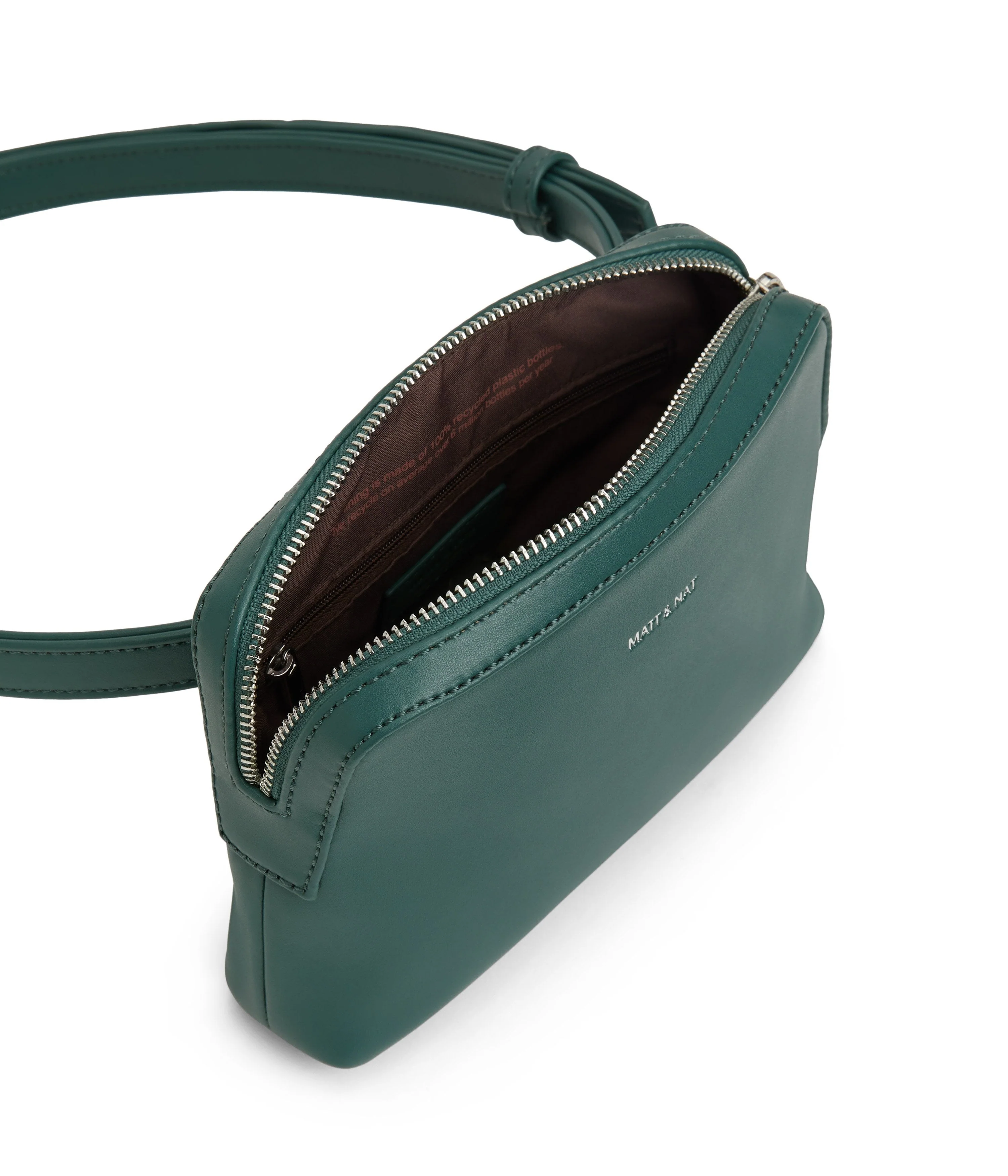 PARIS Vegan Belt Bag - Loom - Image 26