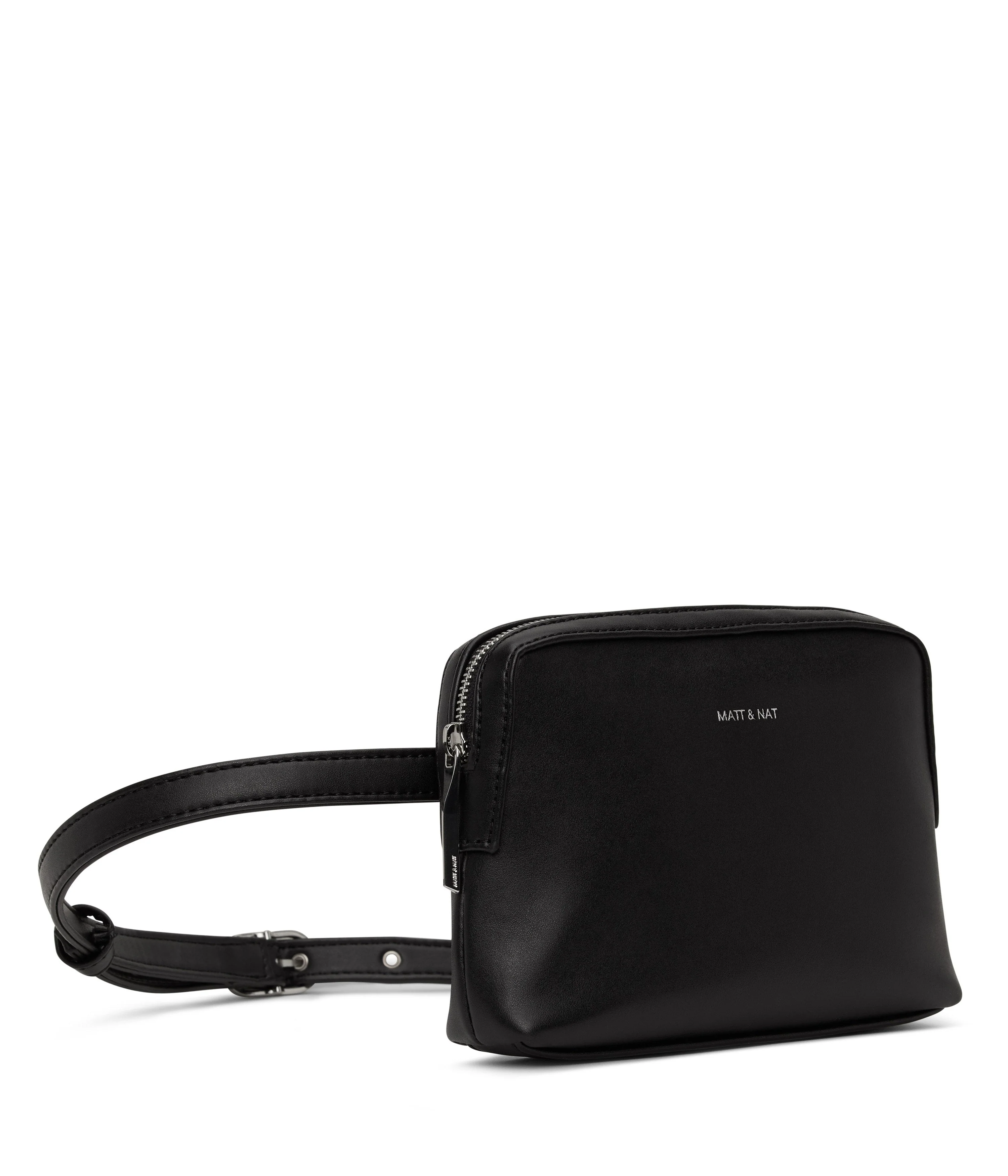PARIS Vegan Belt Bag - Loom - Image 3