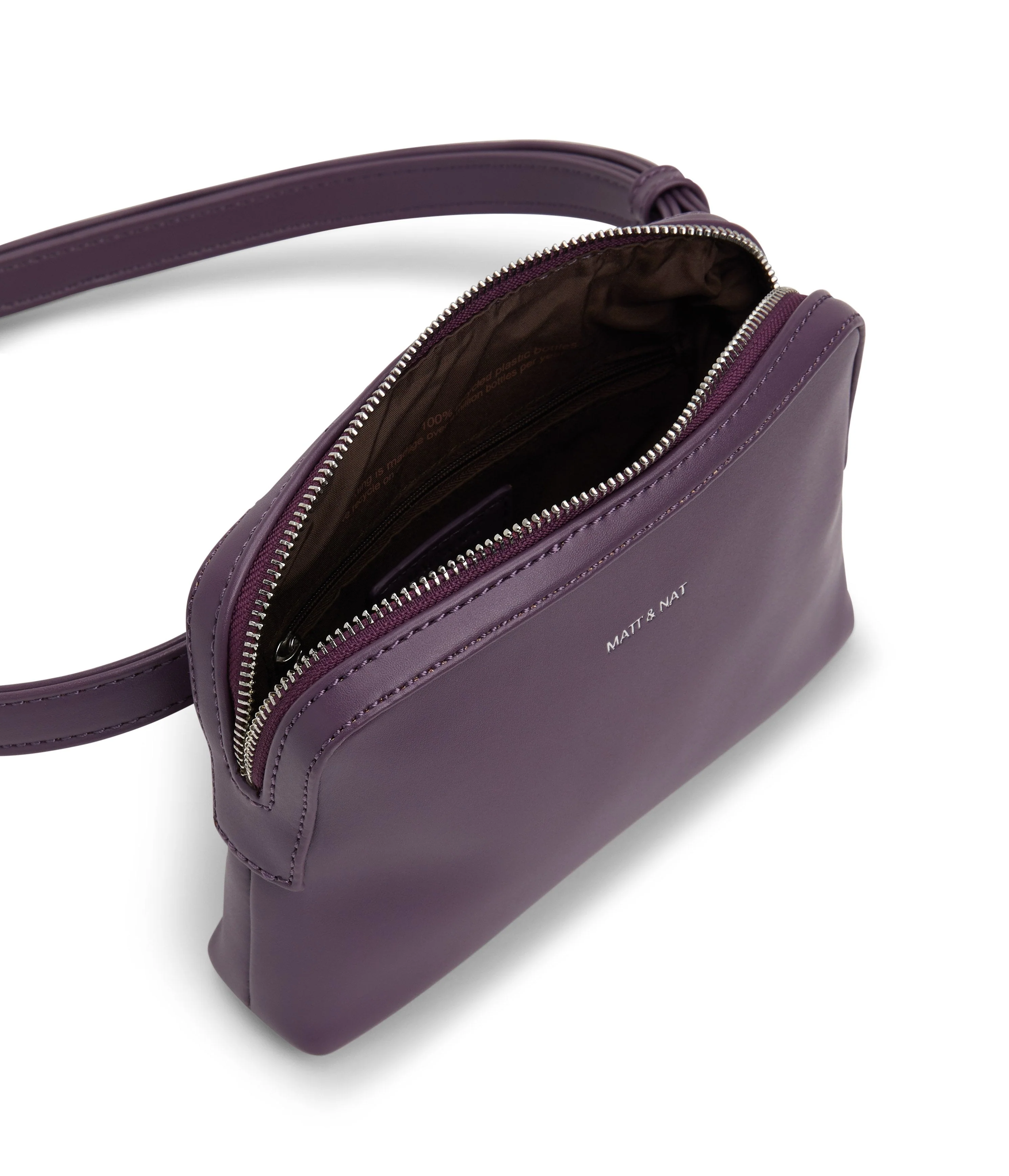 PARIS Vegan Belt Bag - Loom - Image 31