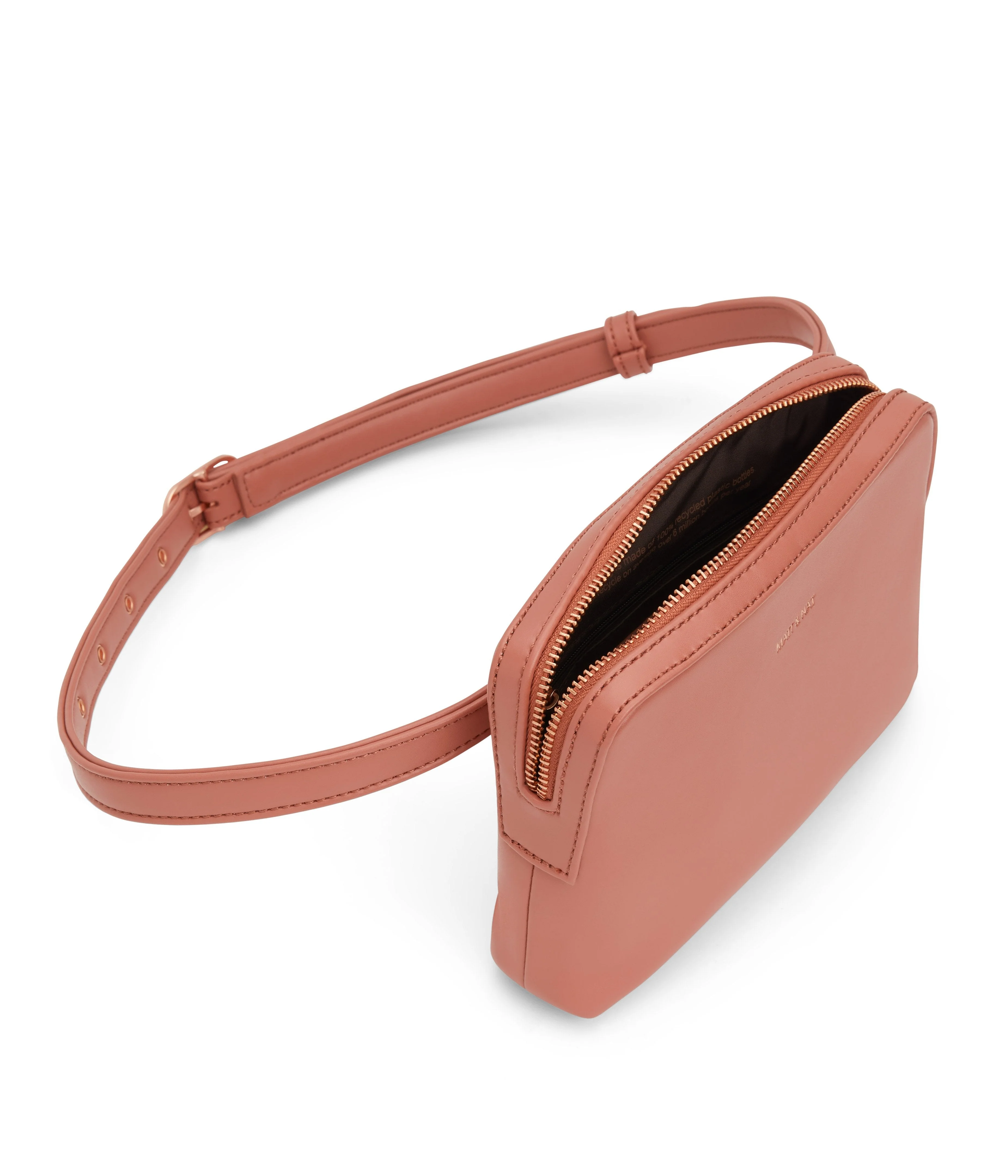 PARIS Vegan Belt Bag - Loom - Image 34