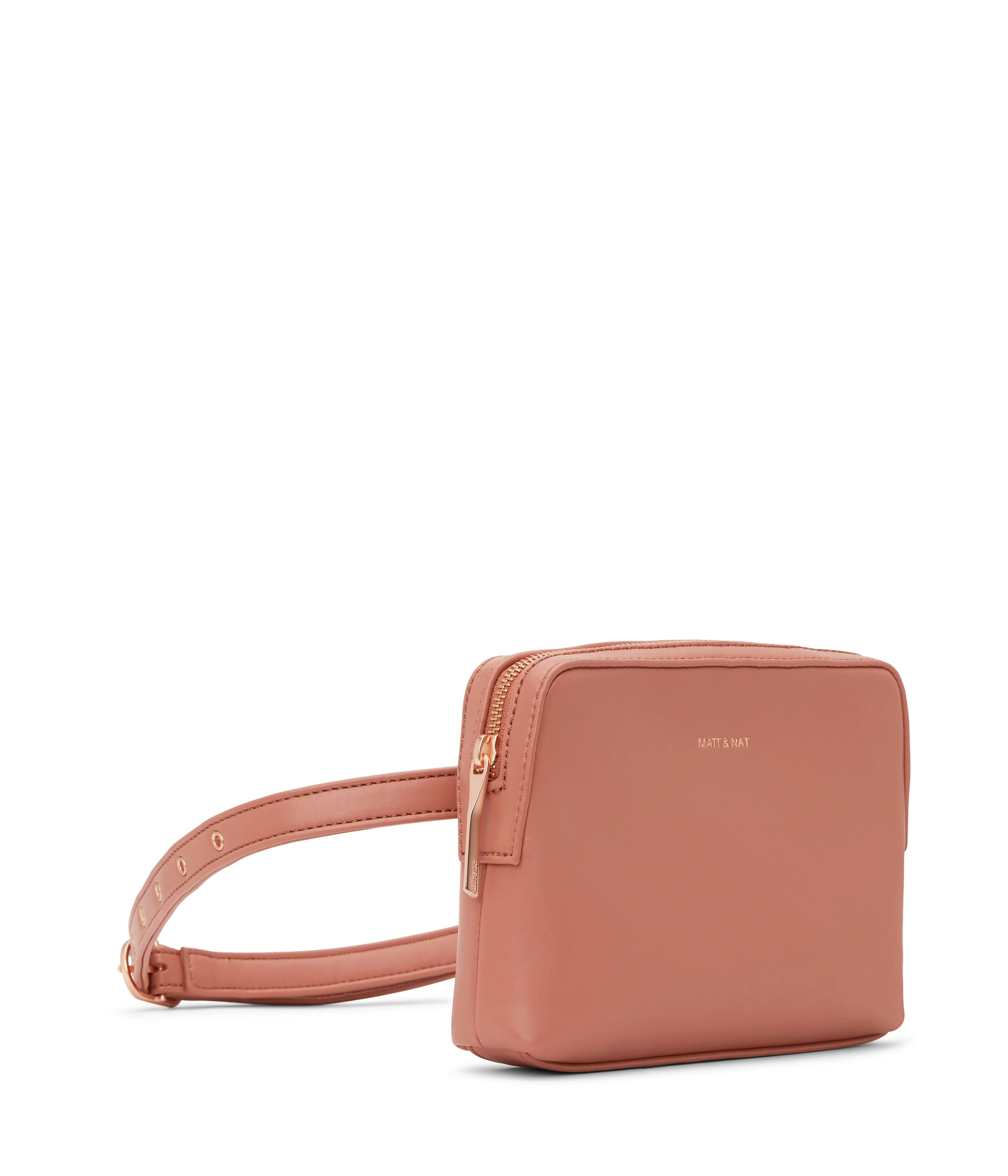PARIS Vegan Belt Bag - Loom - Image 35