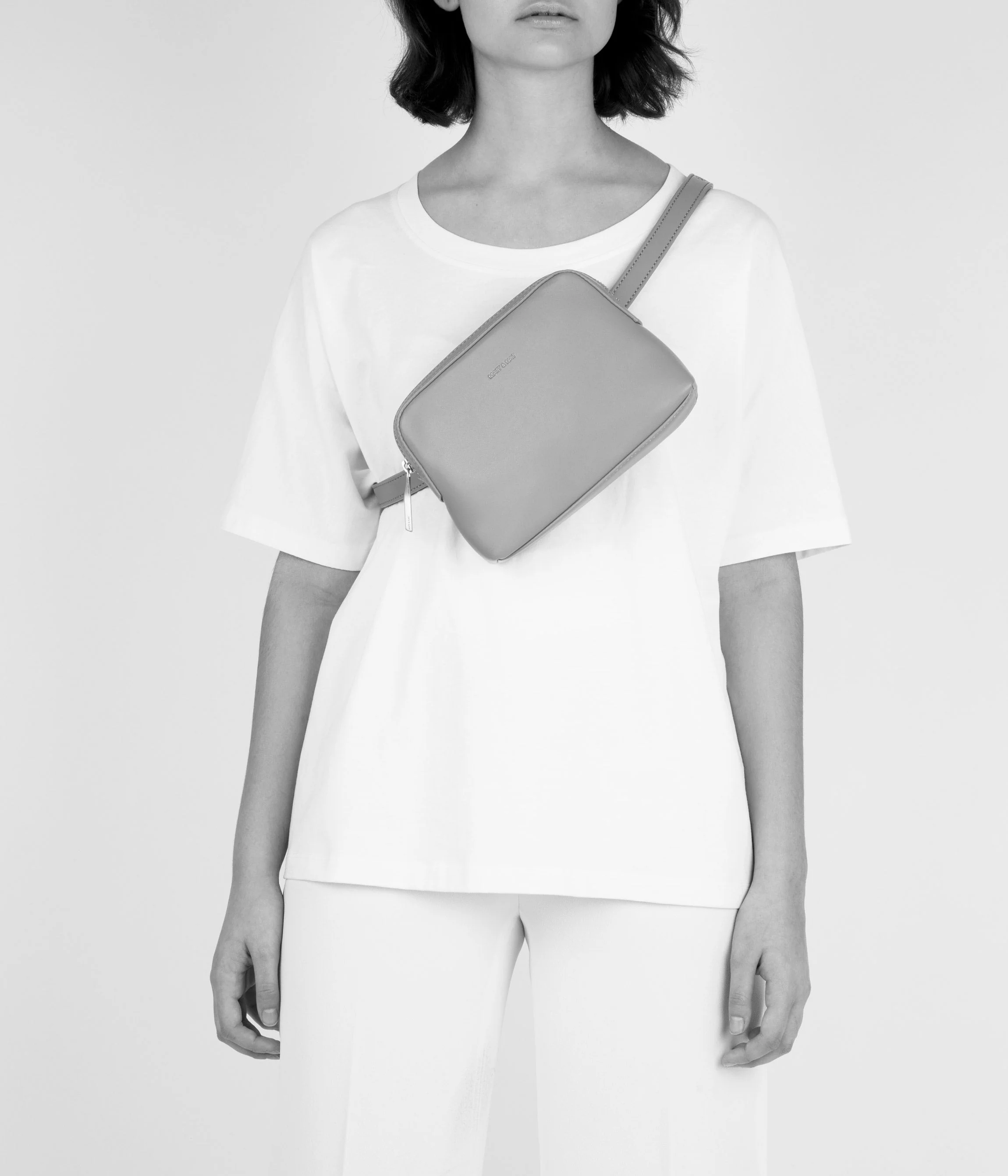 PARIS Vegan Belt Bag - Loom - Image 42