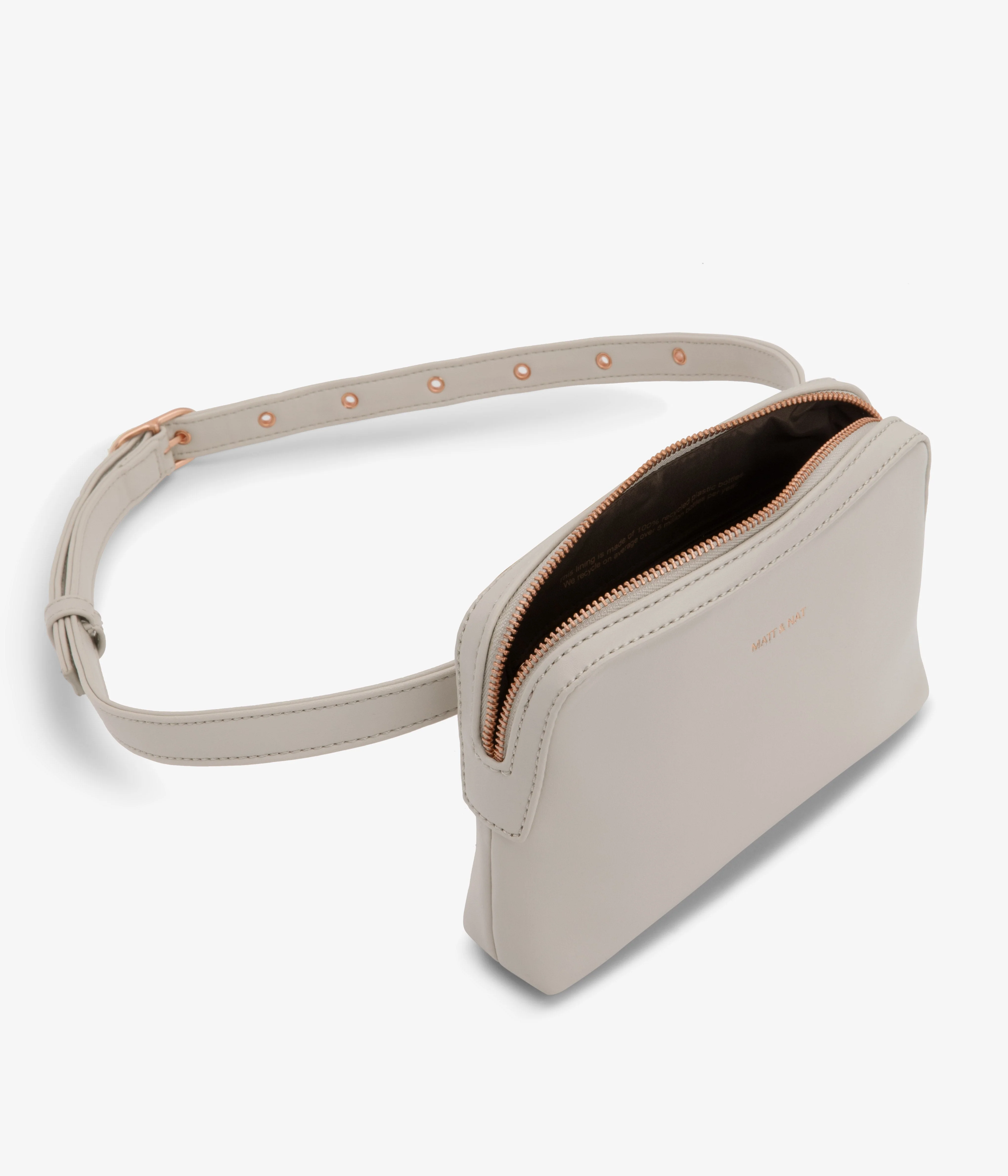 PARIS Vegan Belt Bag - Loom - Image 45